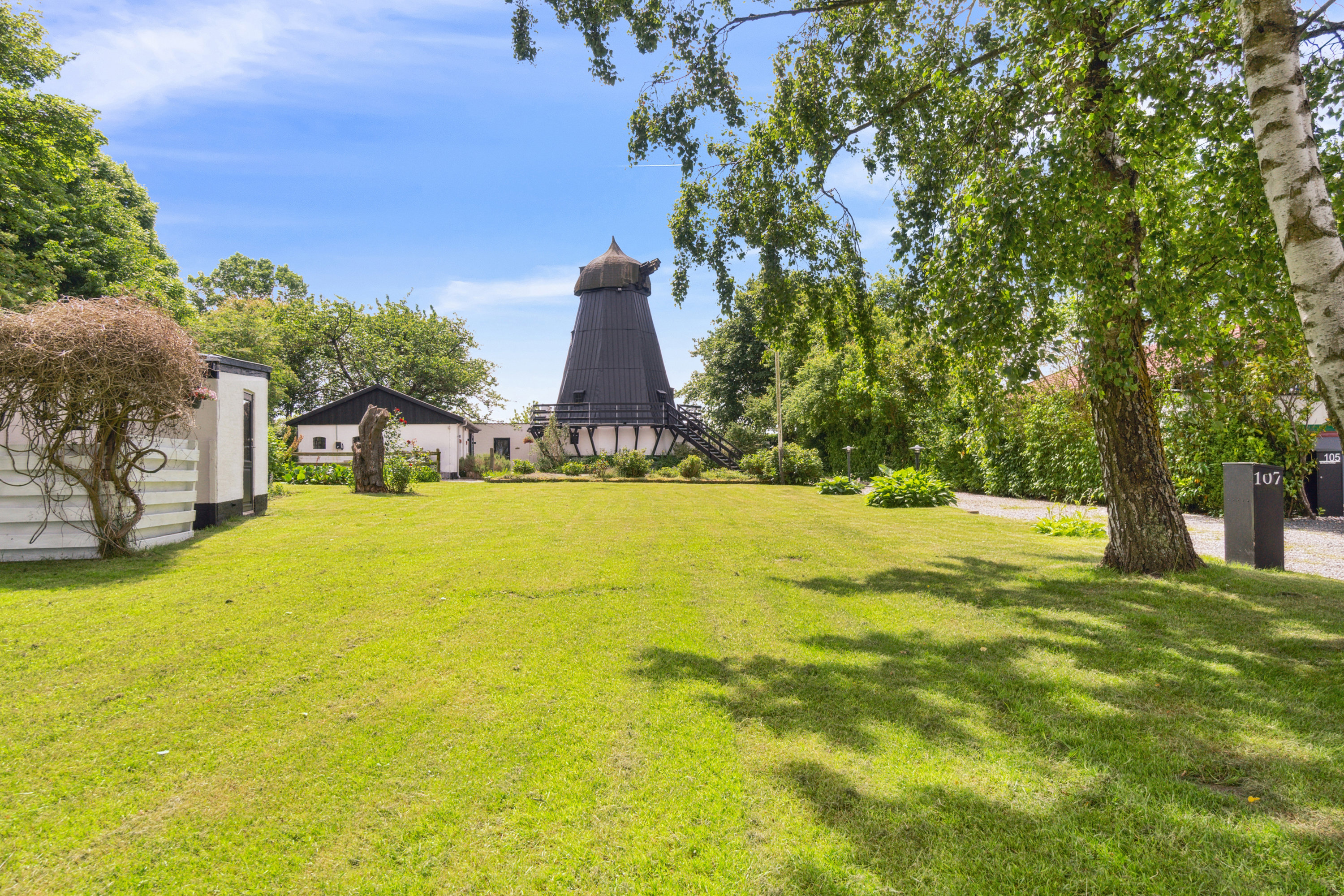 Strandvejen 107, 8300 Odder