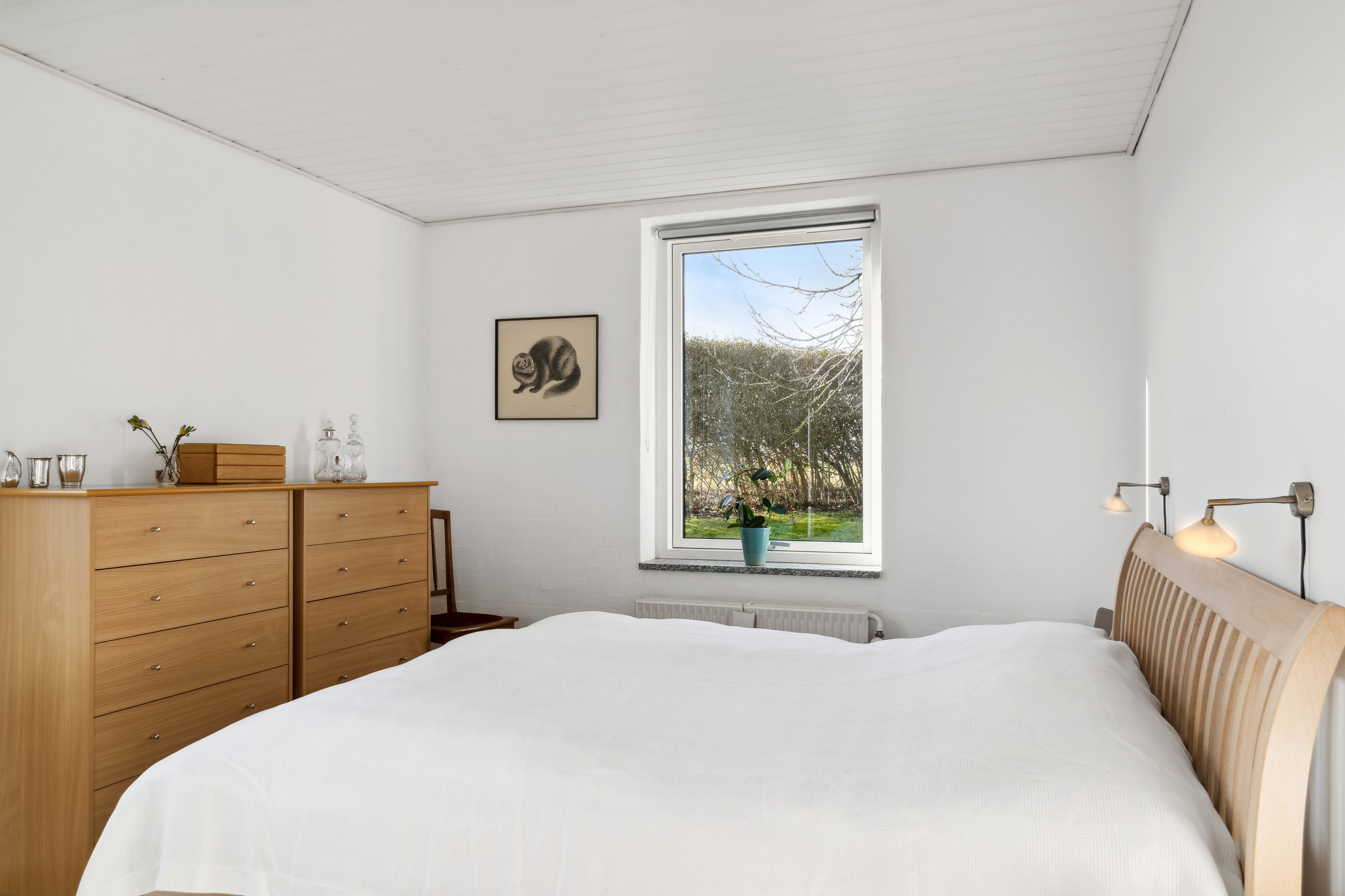 Strandvejen 107, 8300 Odder