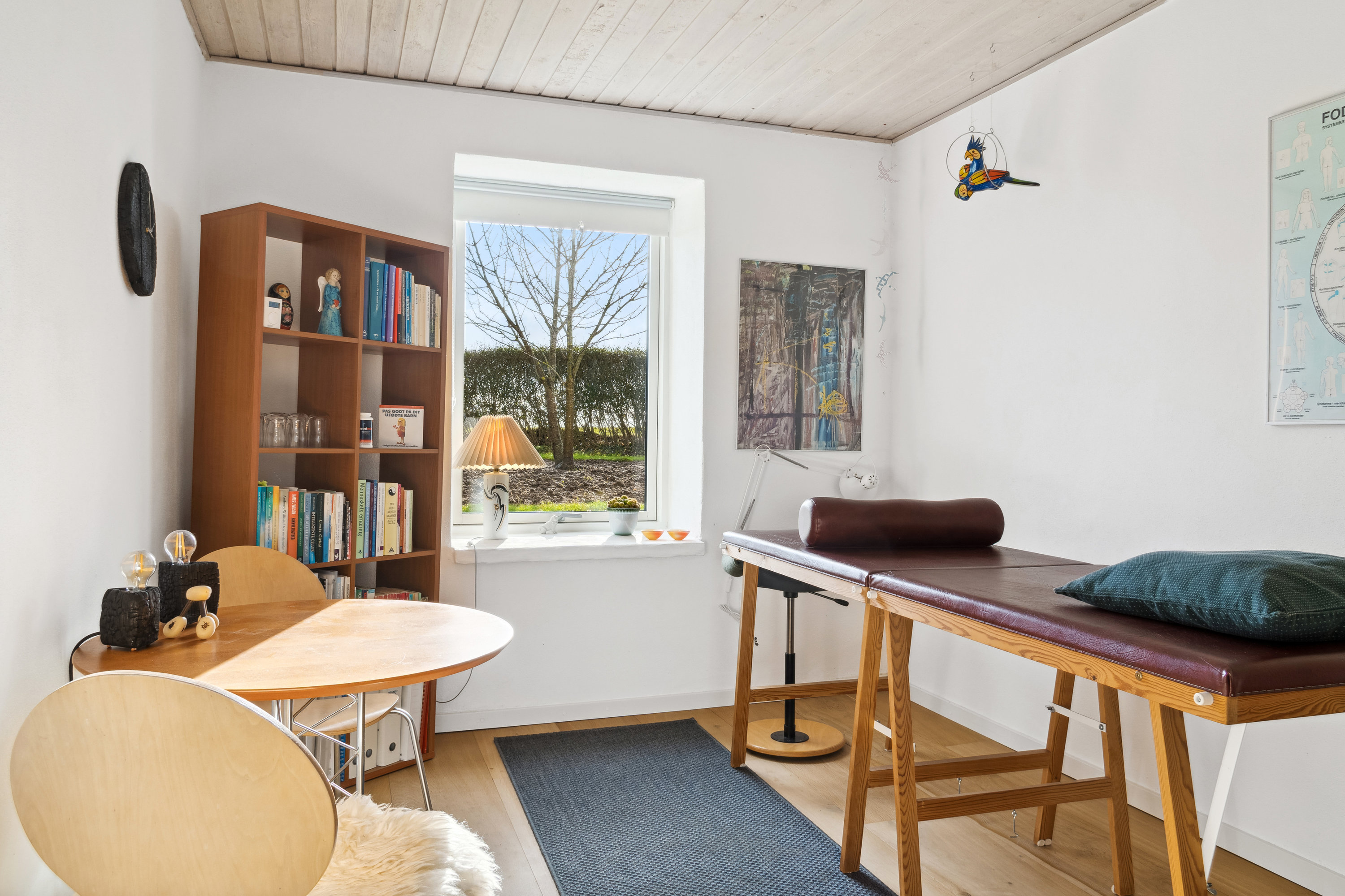 Strandvejen 107, 8300 Odder