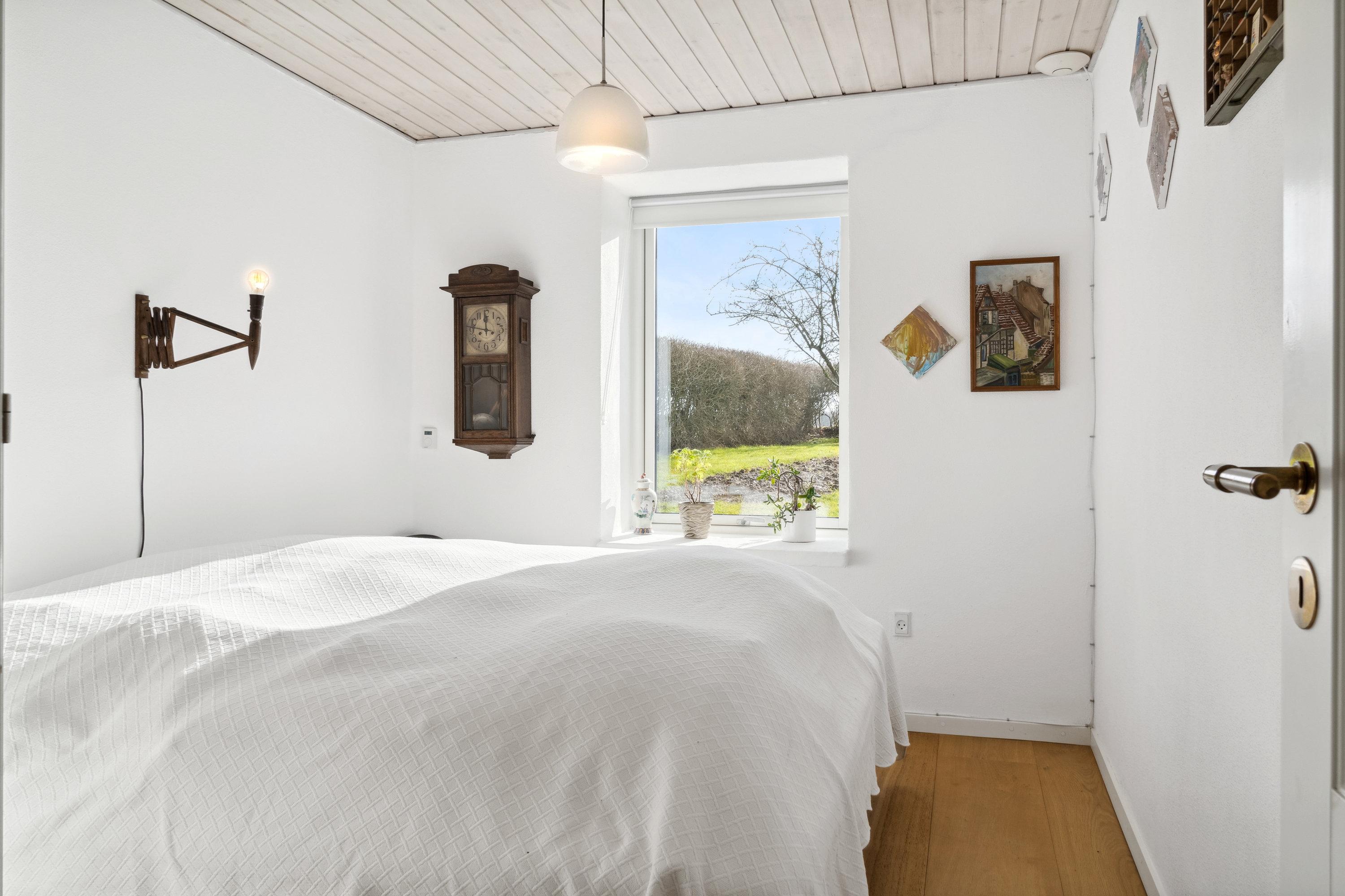 Strandvejen 107, 8300 Odder