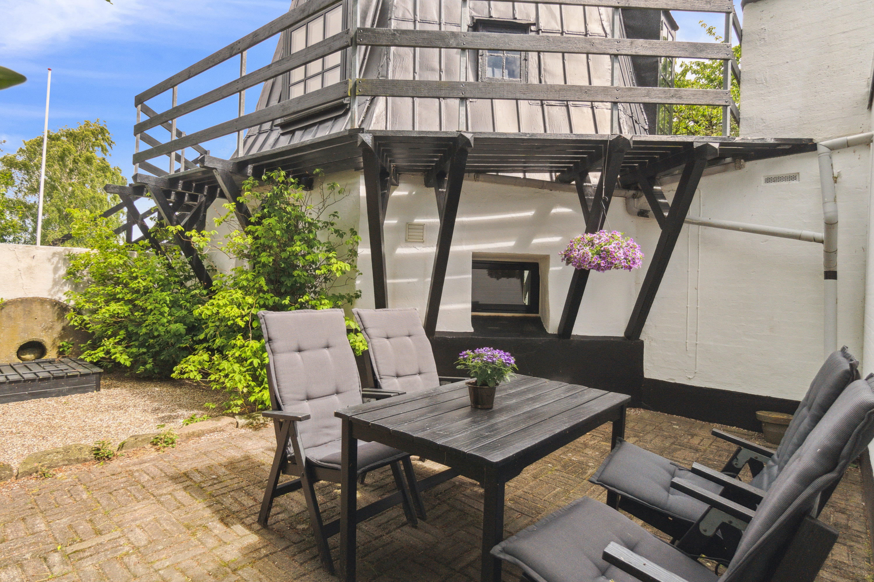Strandvejen 107, 8300 Odder