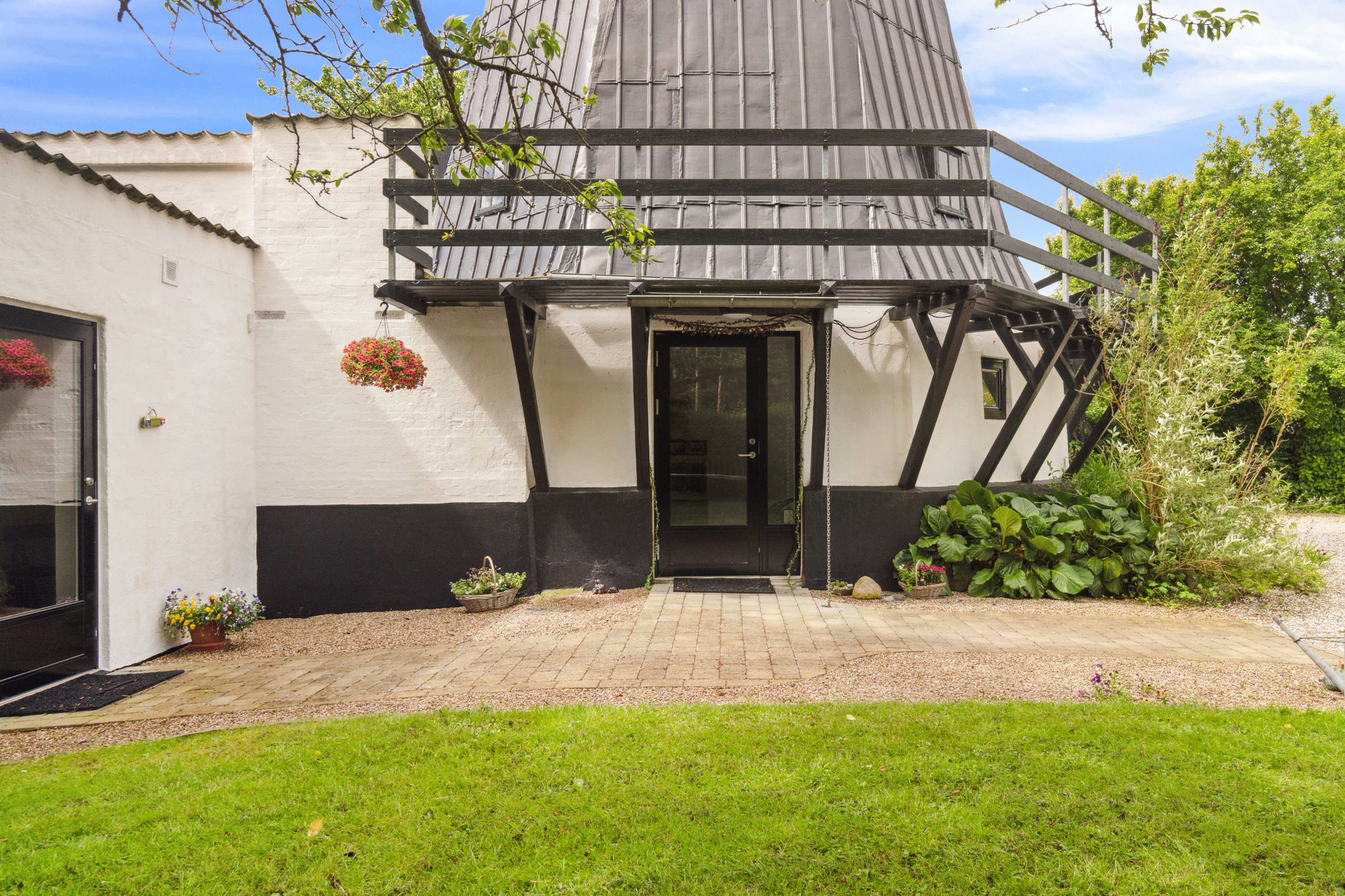 Strandvejen 107, 8300 Odder
