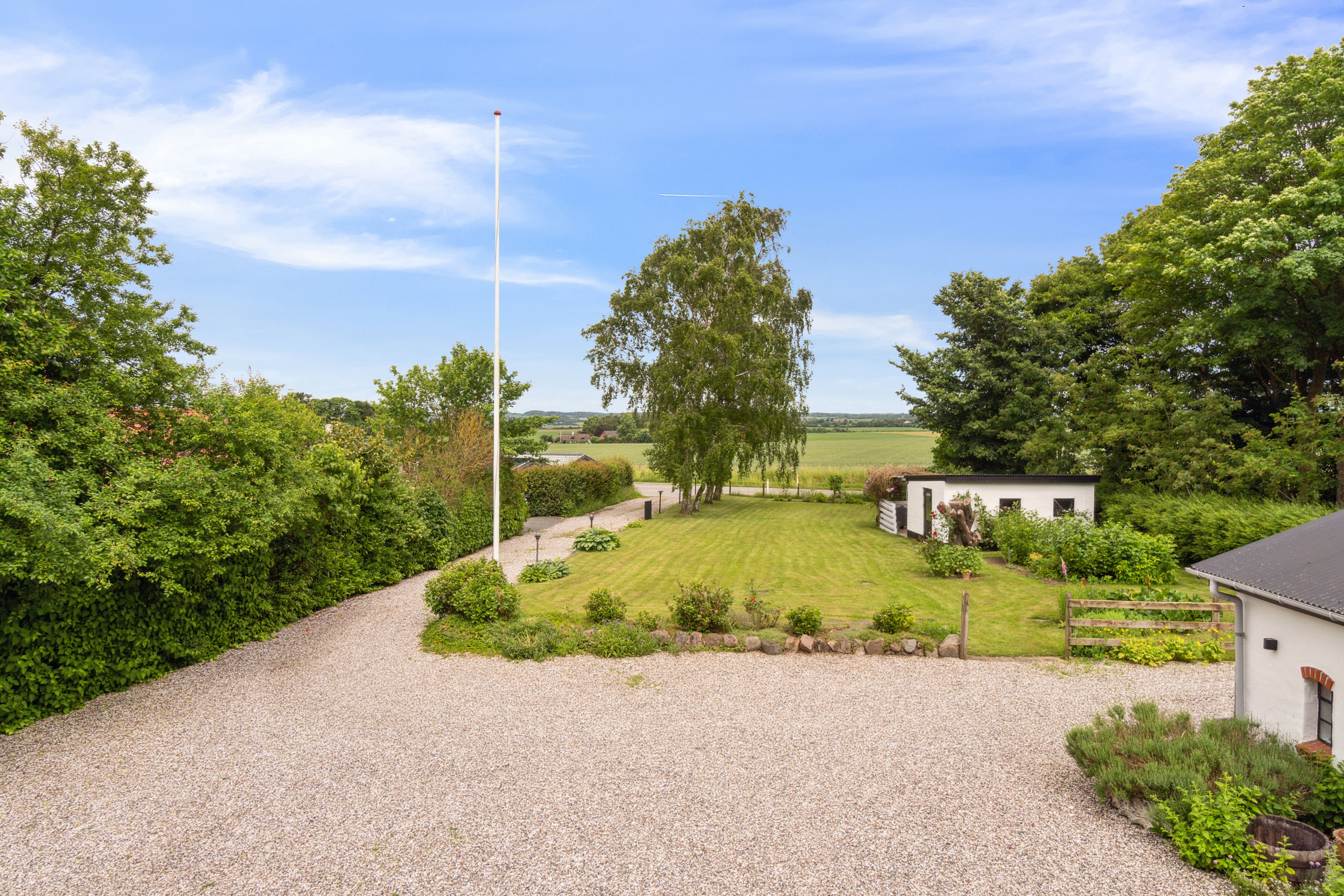 Strandvejen 107, 8300 Odder