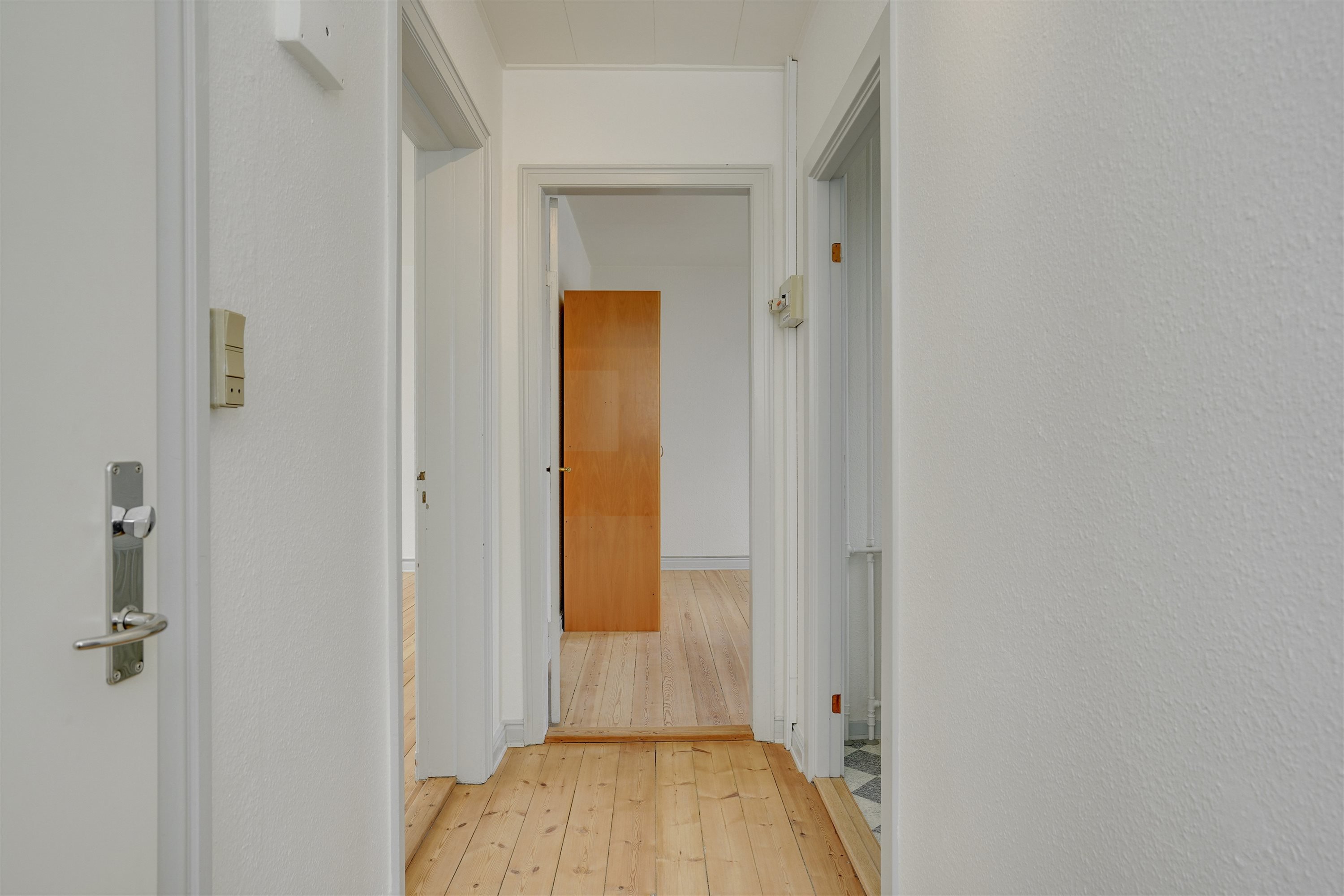 Udsigten 19, st., 6000 Kolding