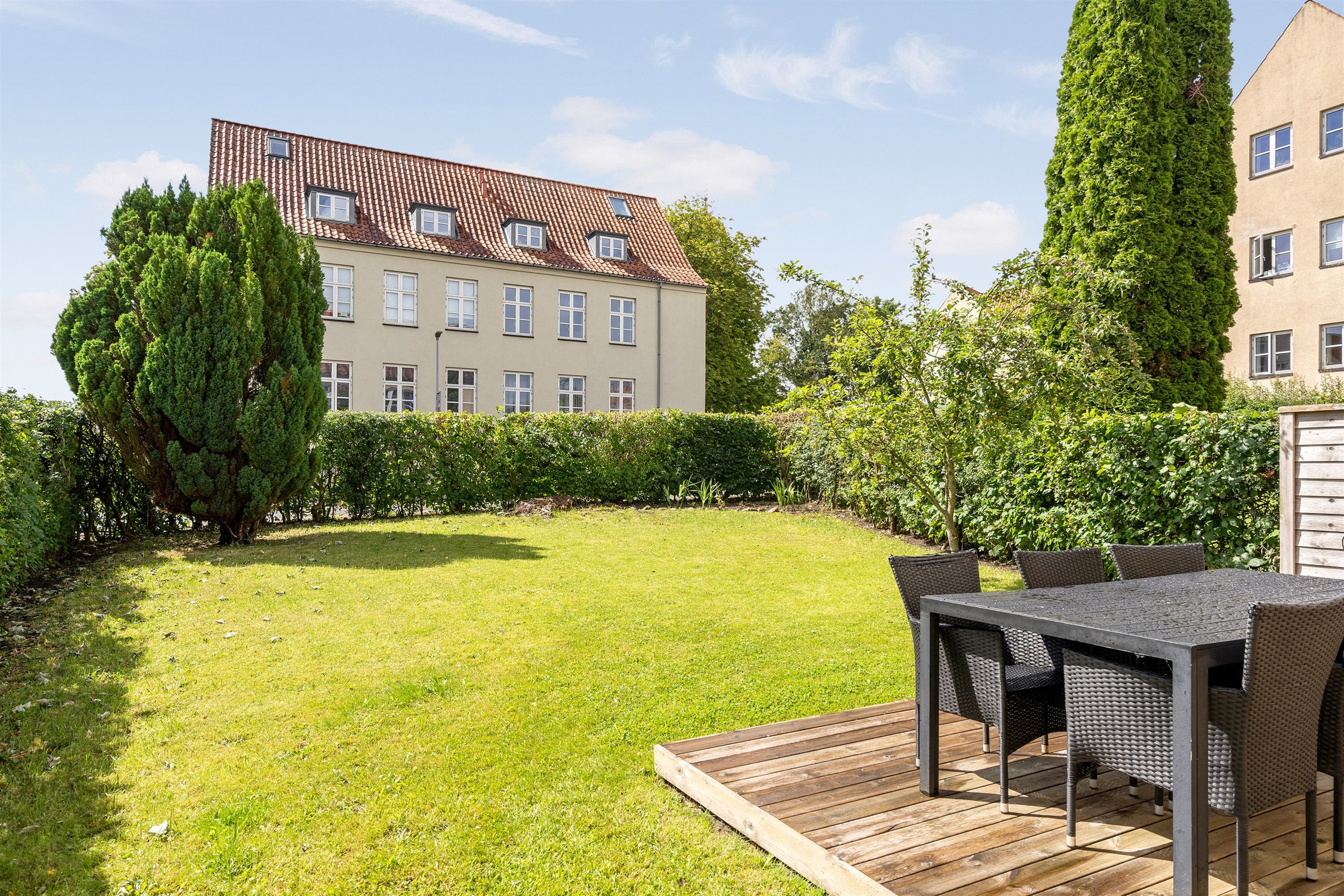 Udsigten 19, st., 6000 Kolding