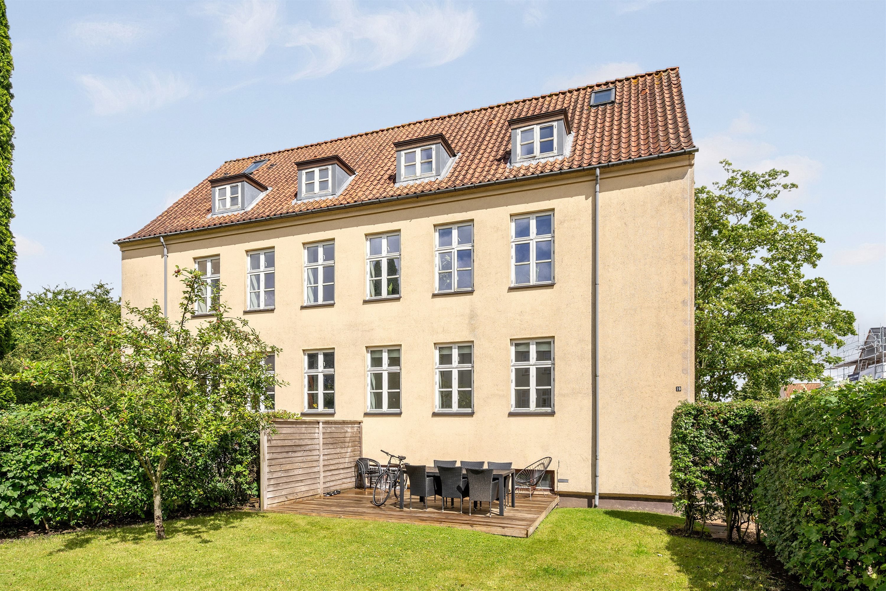 Udsigten 19, st., 6000 Kolding