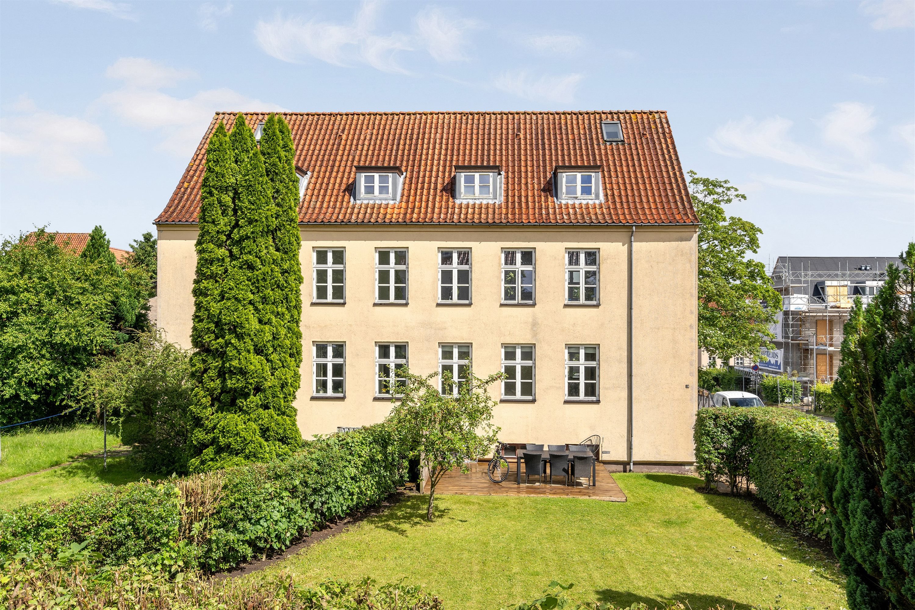 Udsigten 19, st., 6000 Kolding