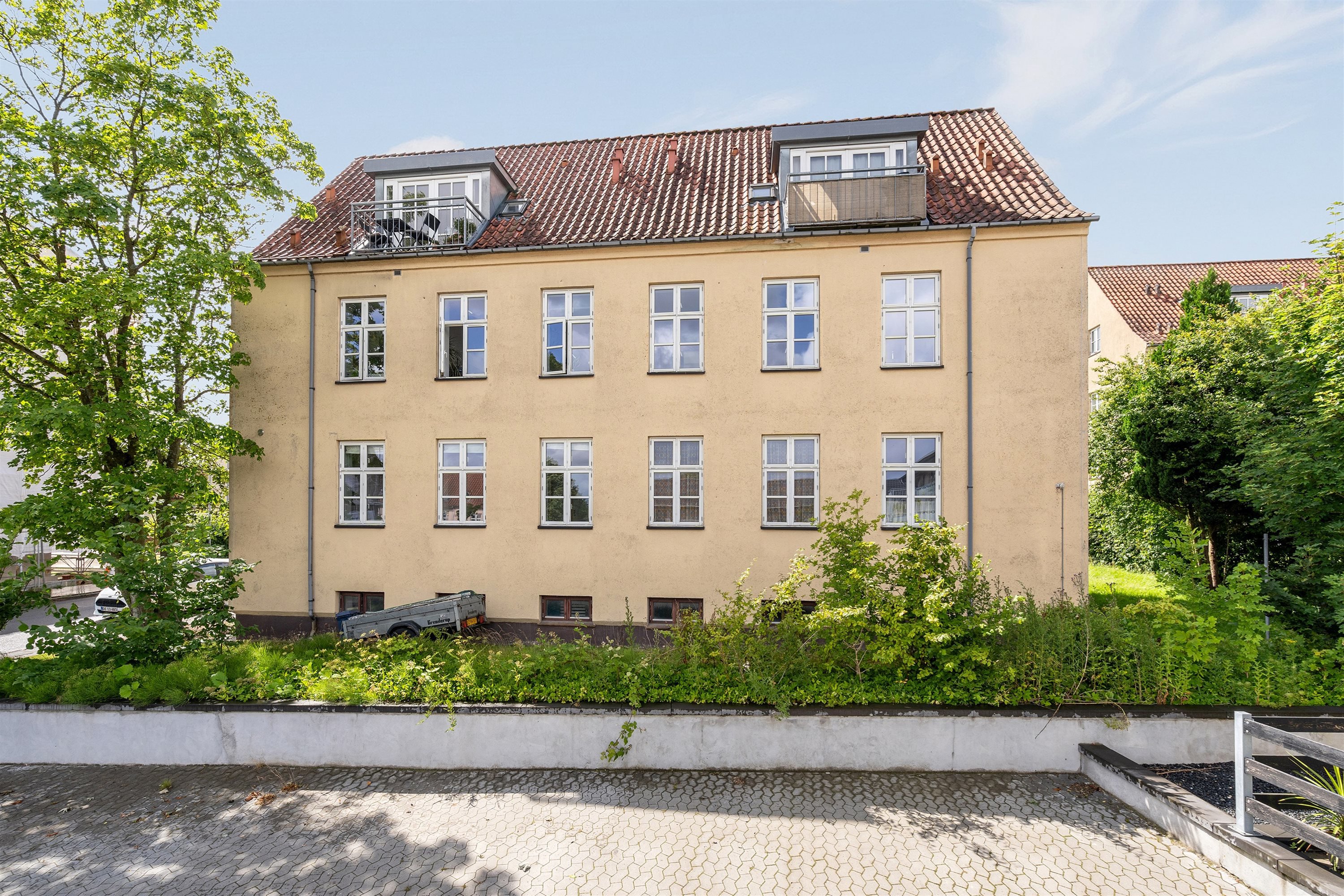 Udsigten 19, st., 6000 Kolding