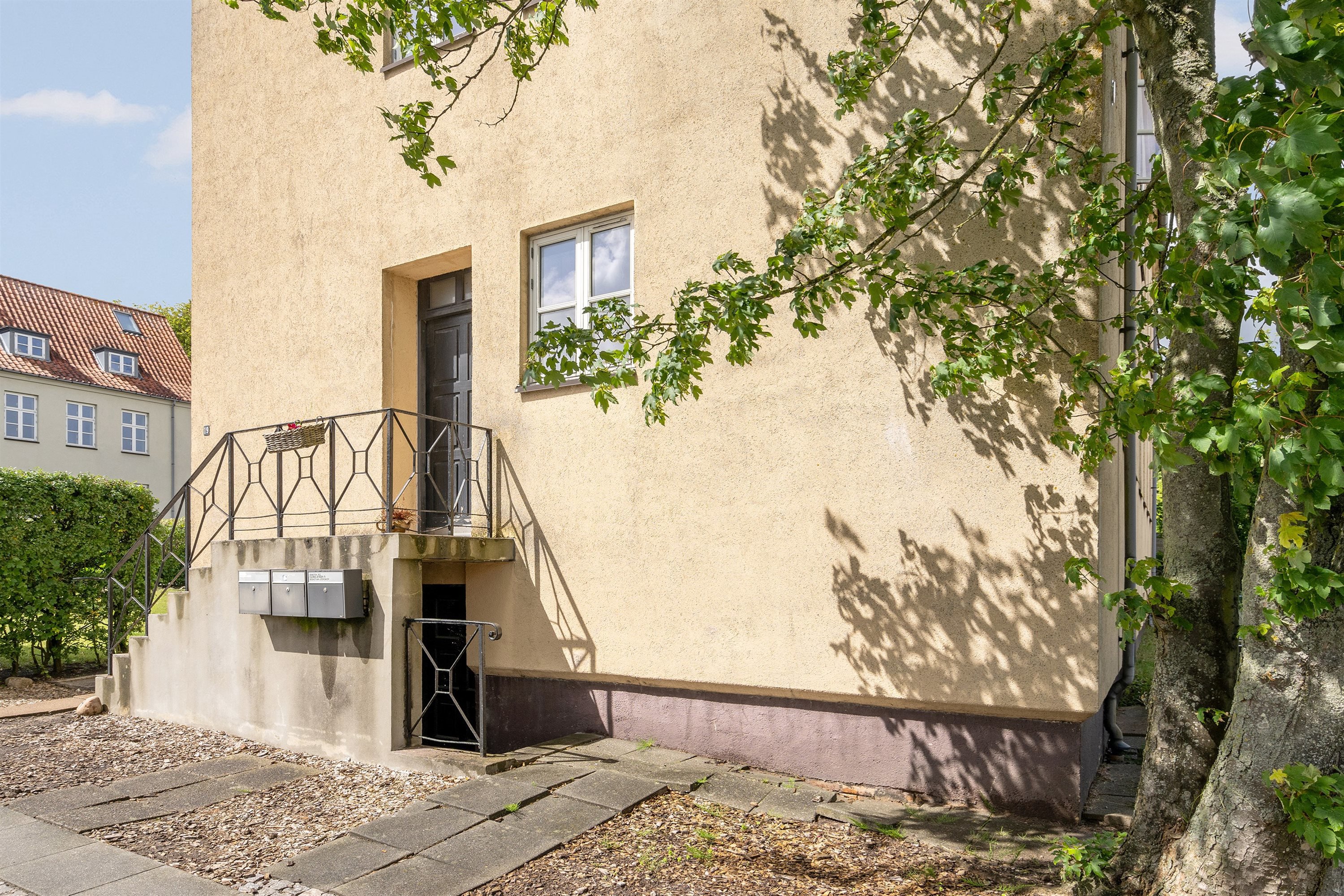 Udsigten 19, st., 6000 Kolding