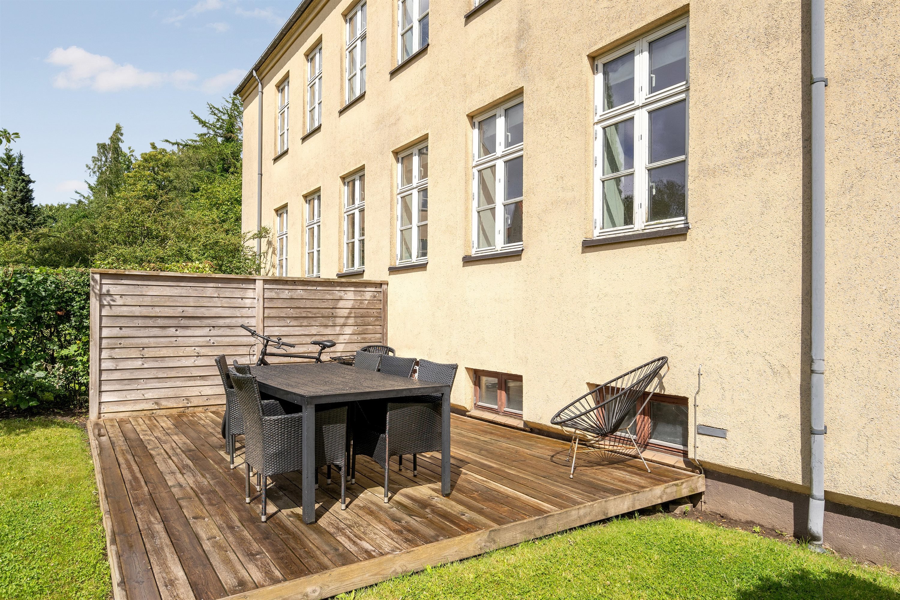 Udsigten 19, st., 6000 Kolding