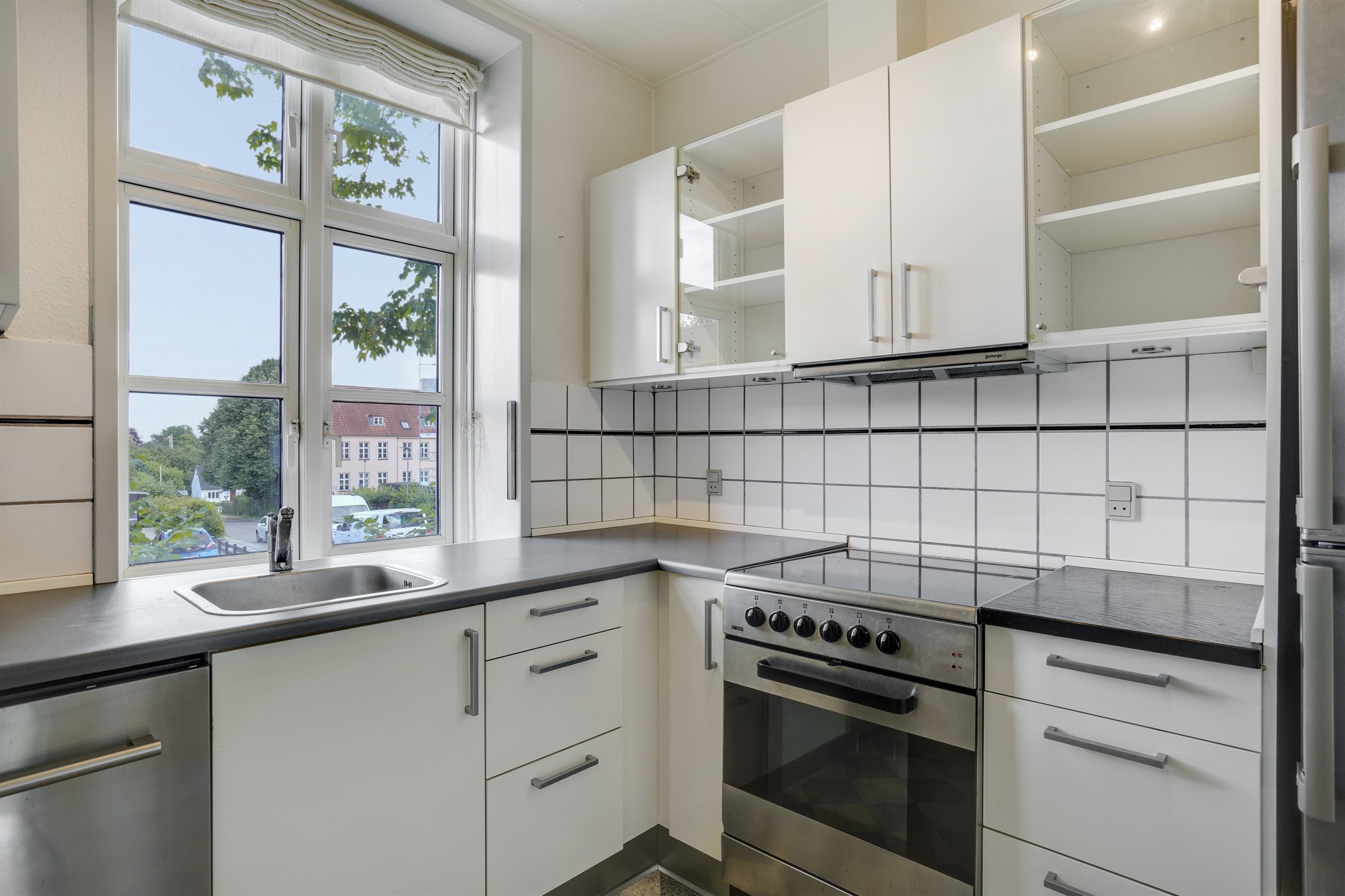 Udsigten 19, st., 6000 Kolding