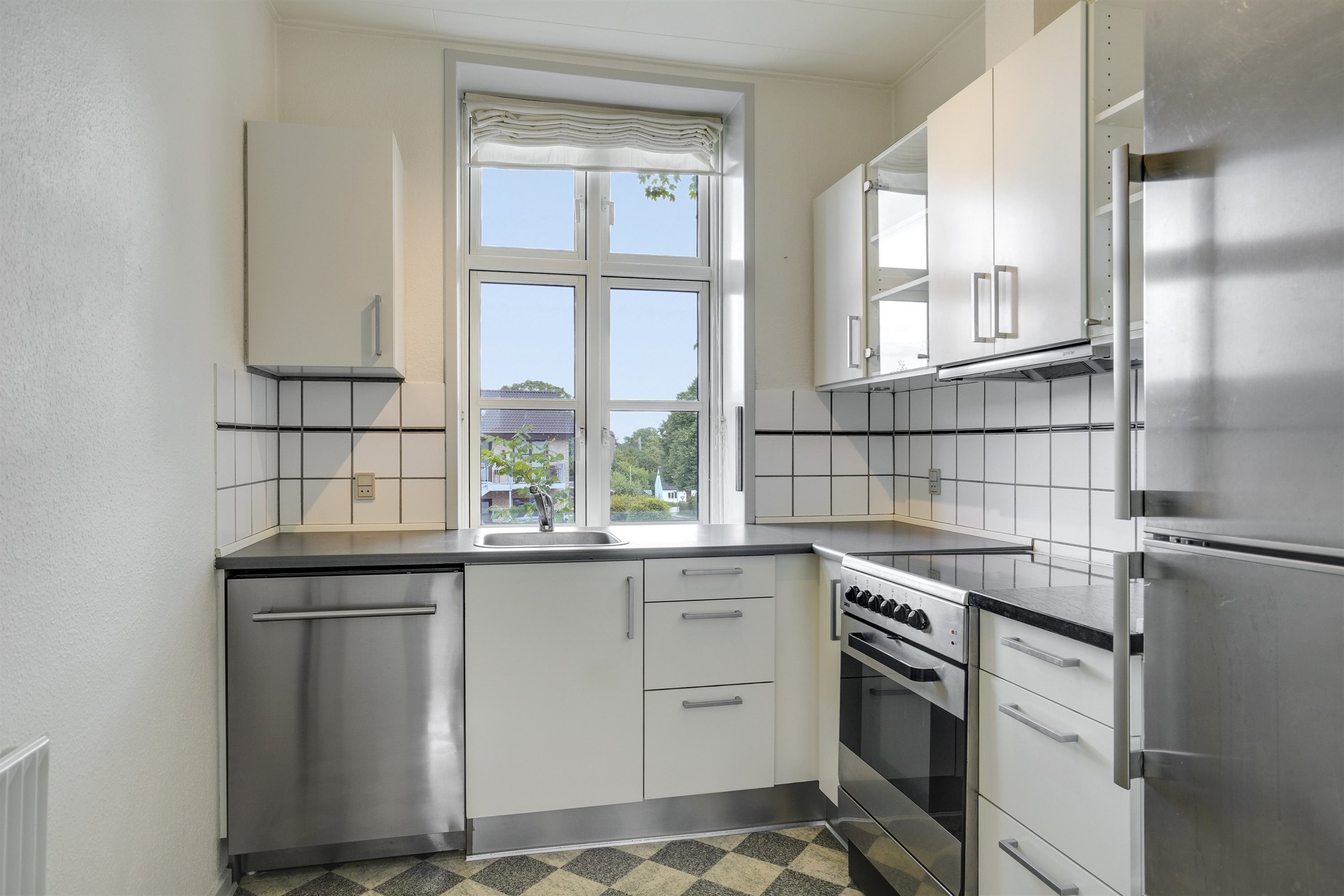 Udsigten 19, st., 6000 Kolding