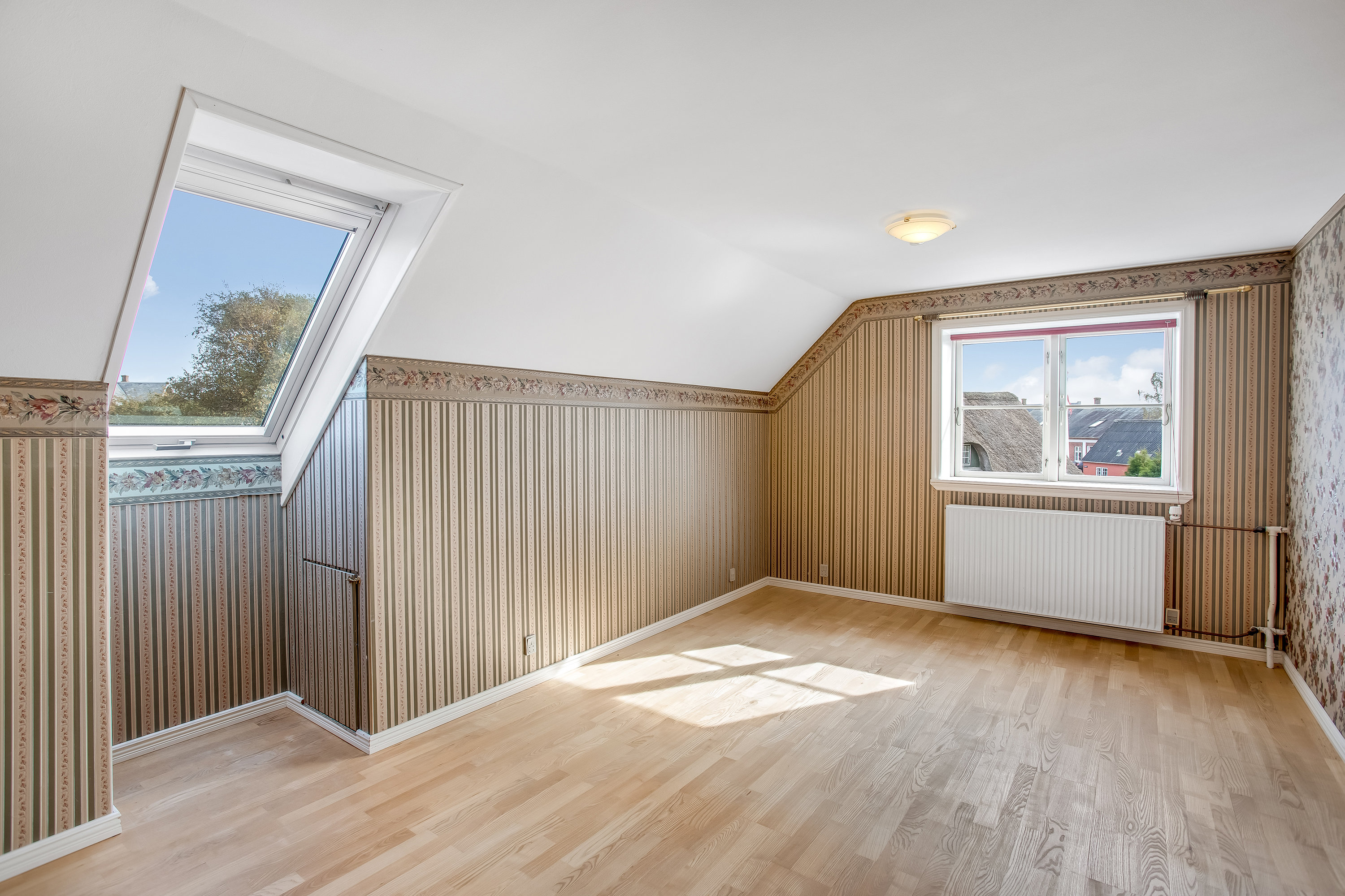 Vangled 3, 6720 Fanø