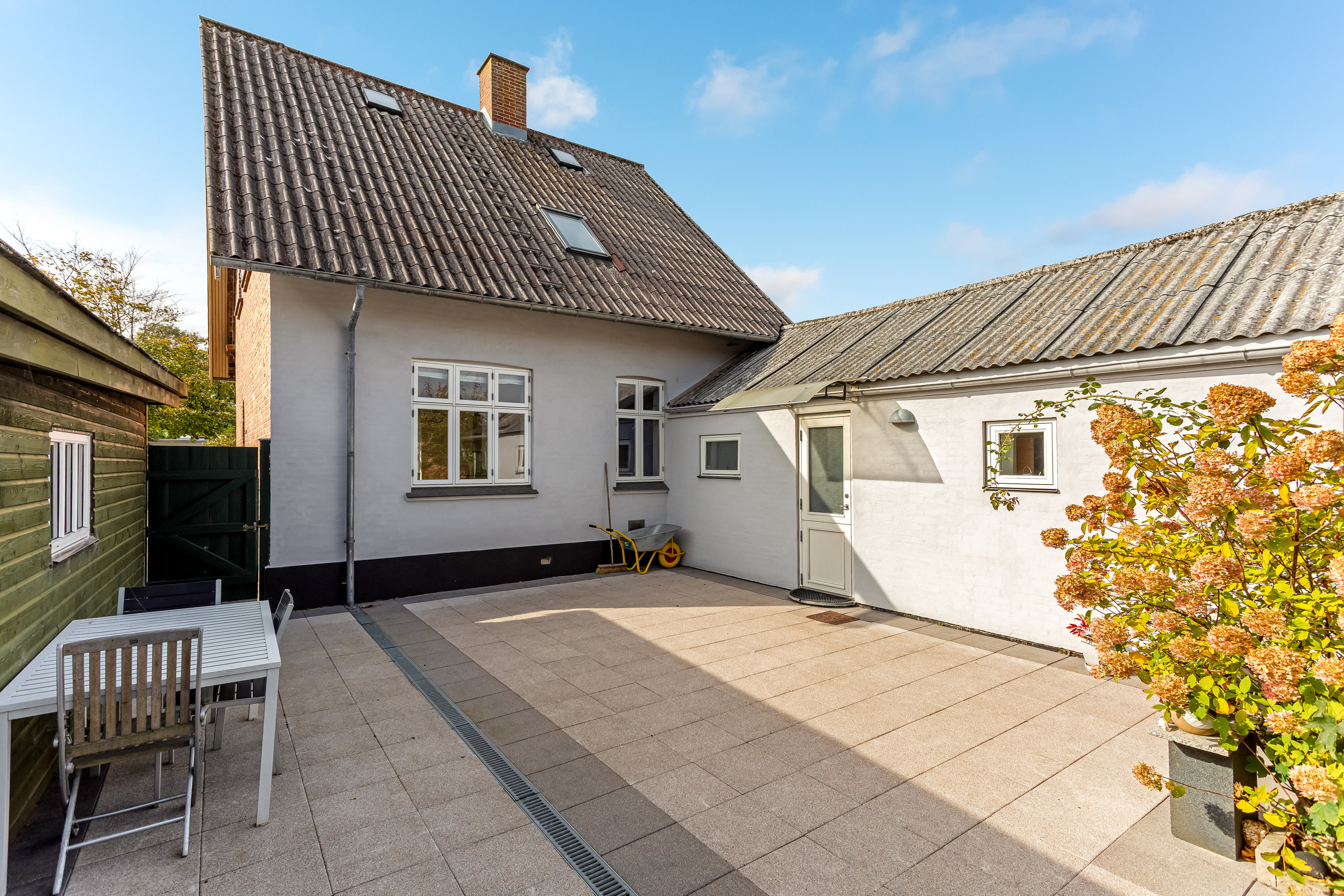 Vangled 3, 6720 Fanø