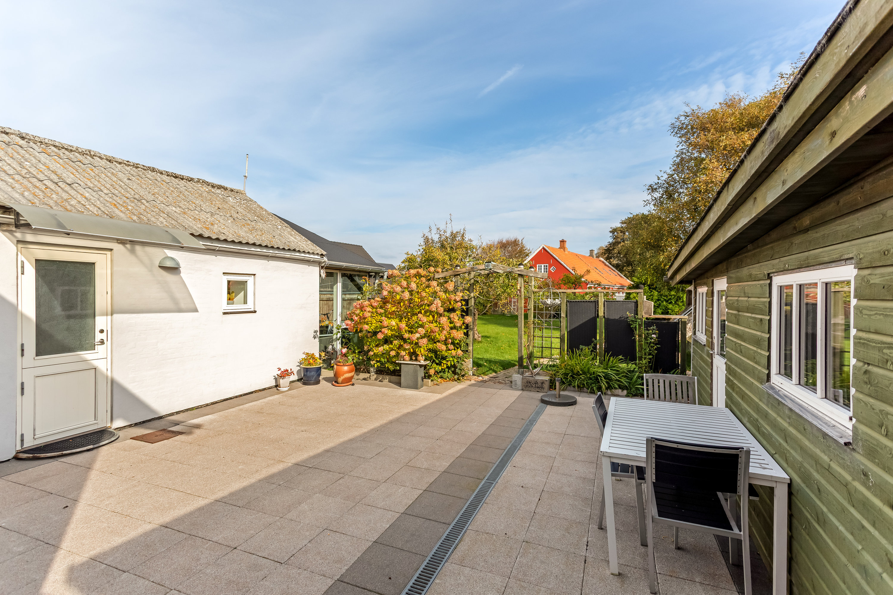 Vangled 3, 6720 Fanø