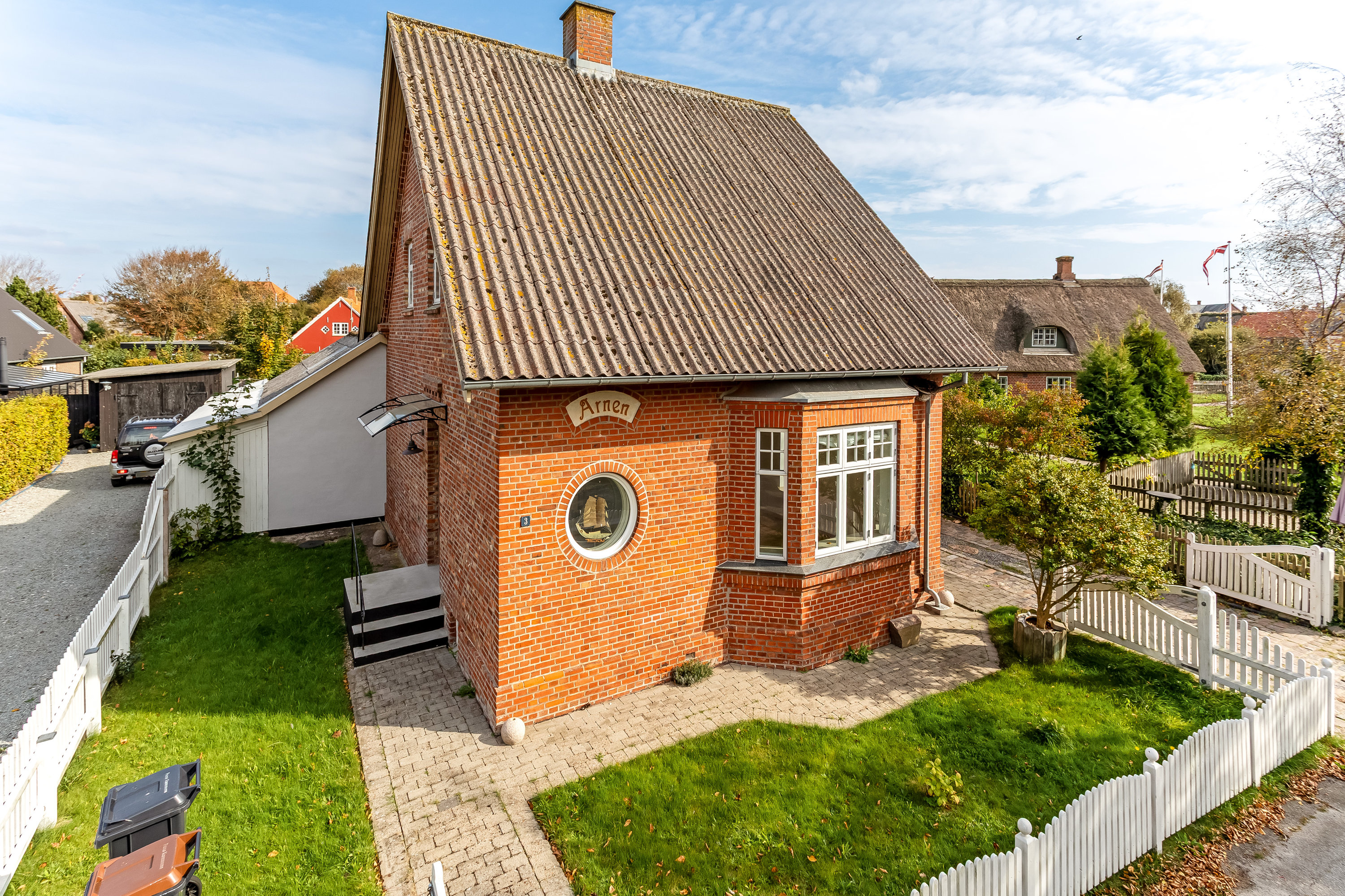 Vangled 3, 6720 Fanø