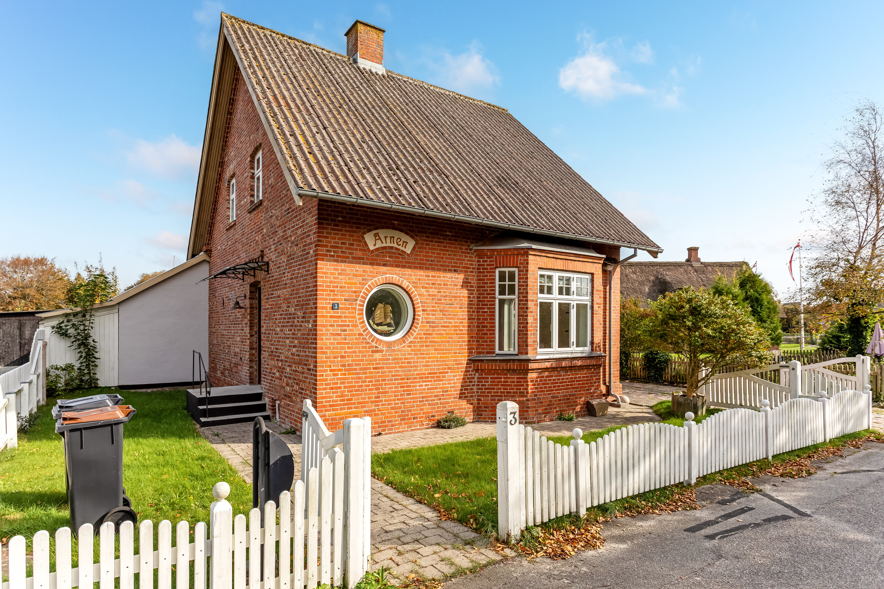 Vangled 3, 6720 Fanø