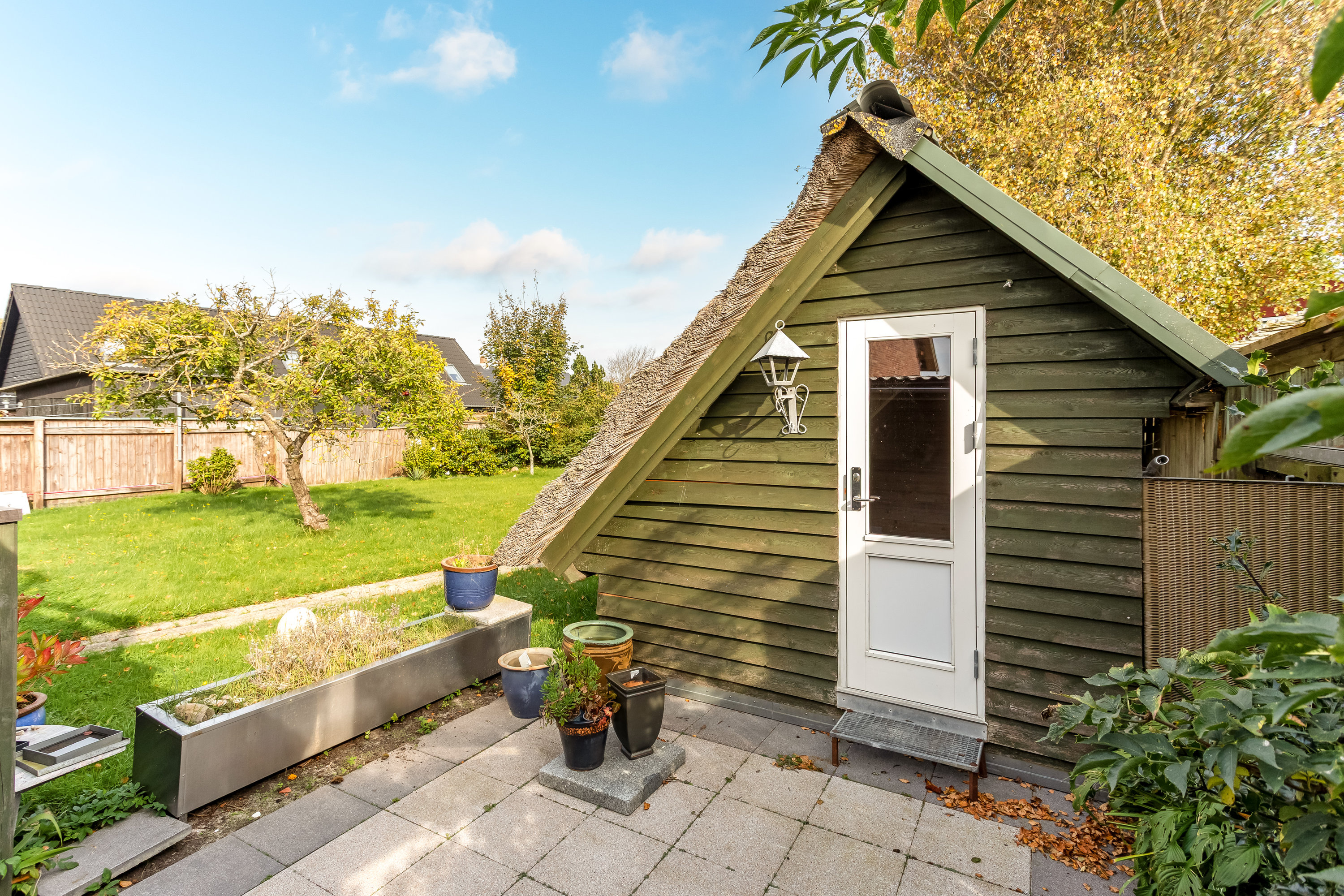 Vangled 3, 6720 Fanø