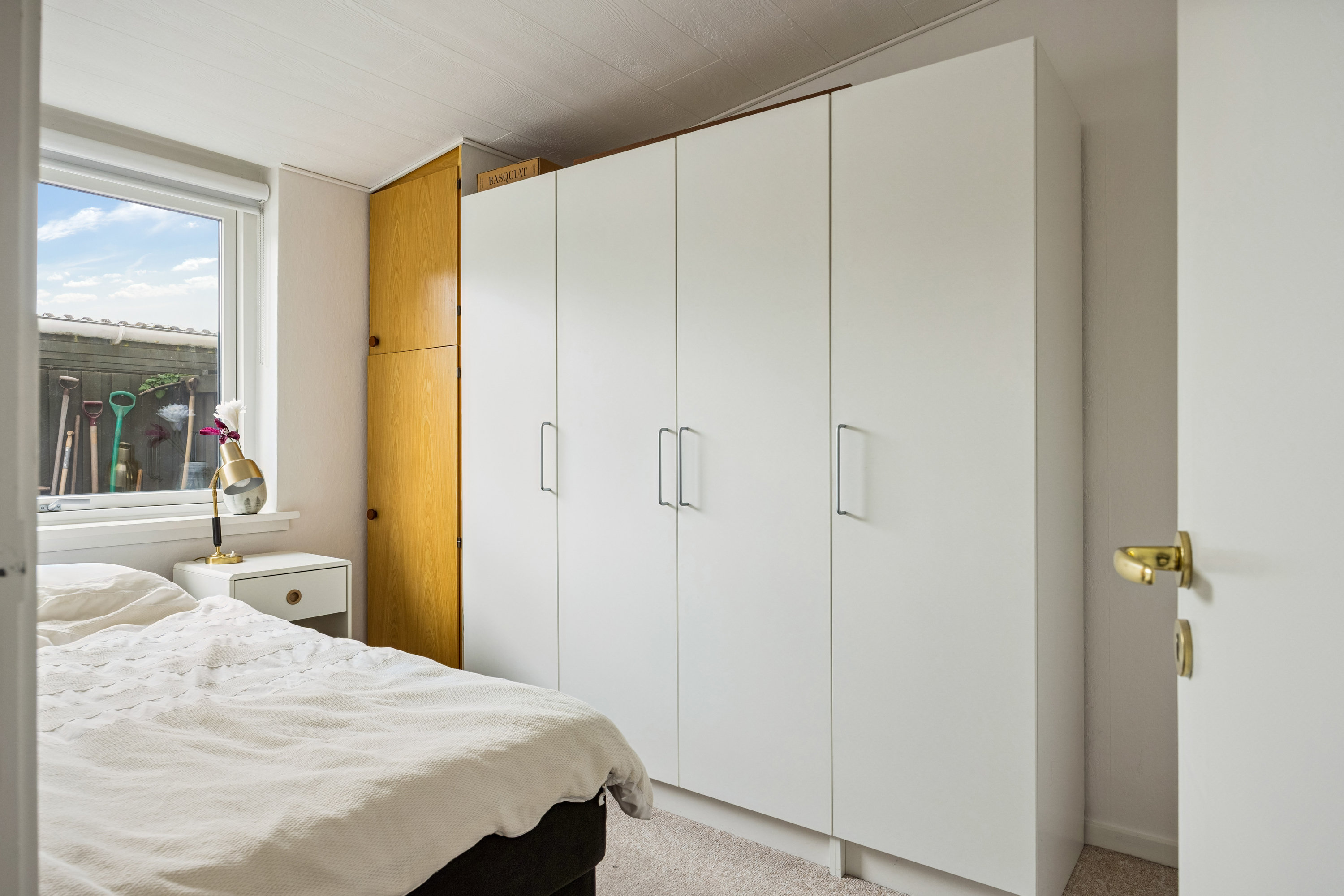 Duevej 11, 4600 Køge