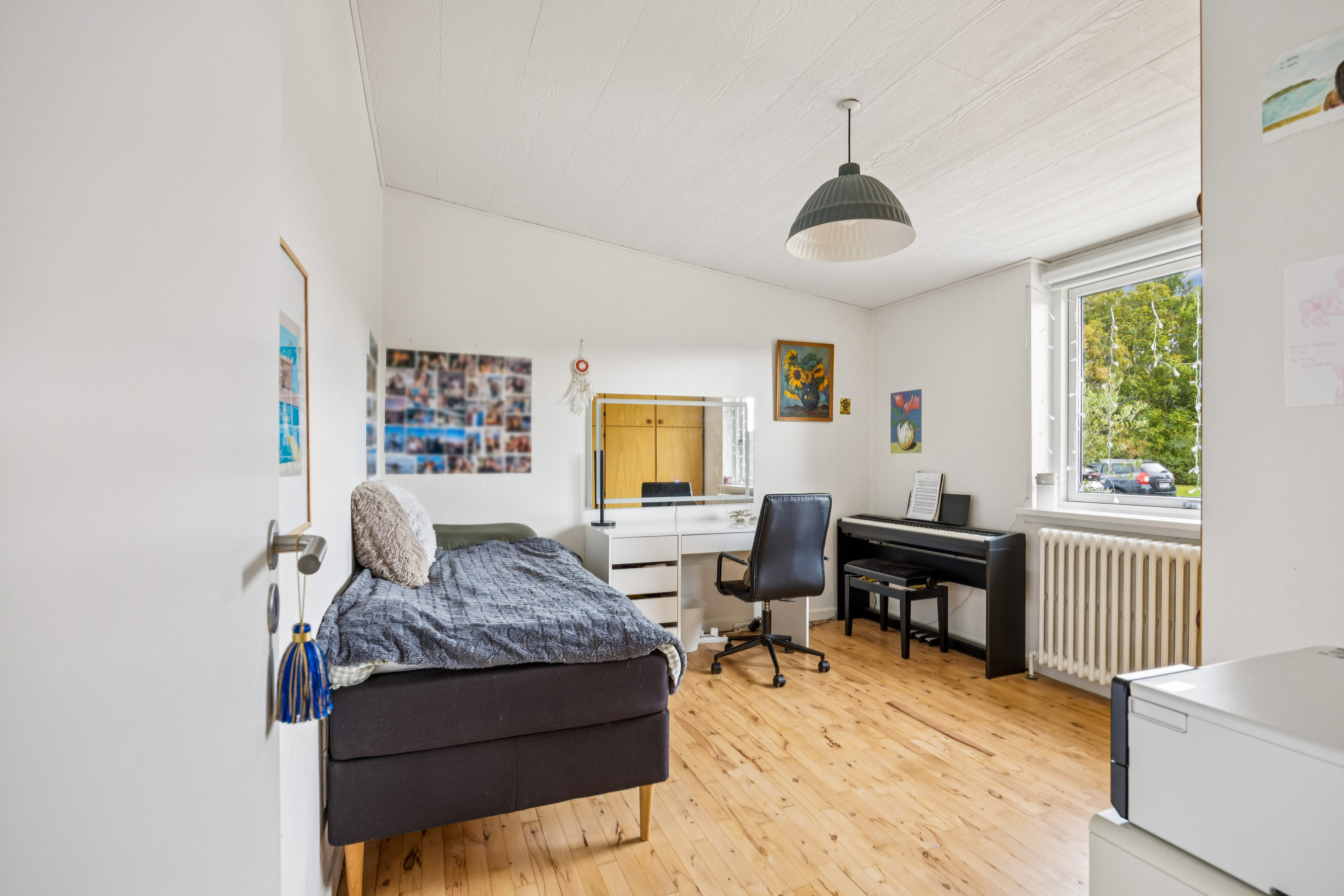 Duevej 11, 4600 Køge