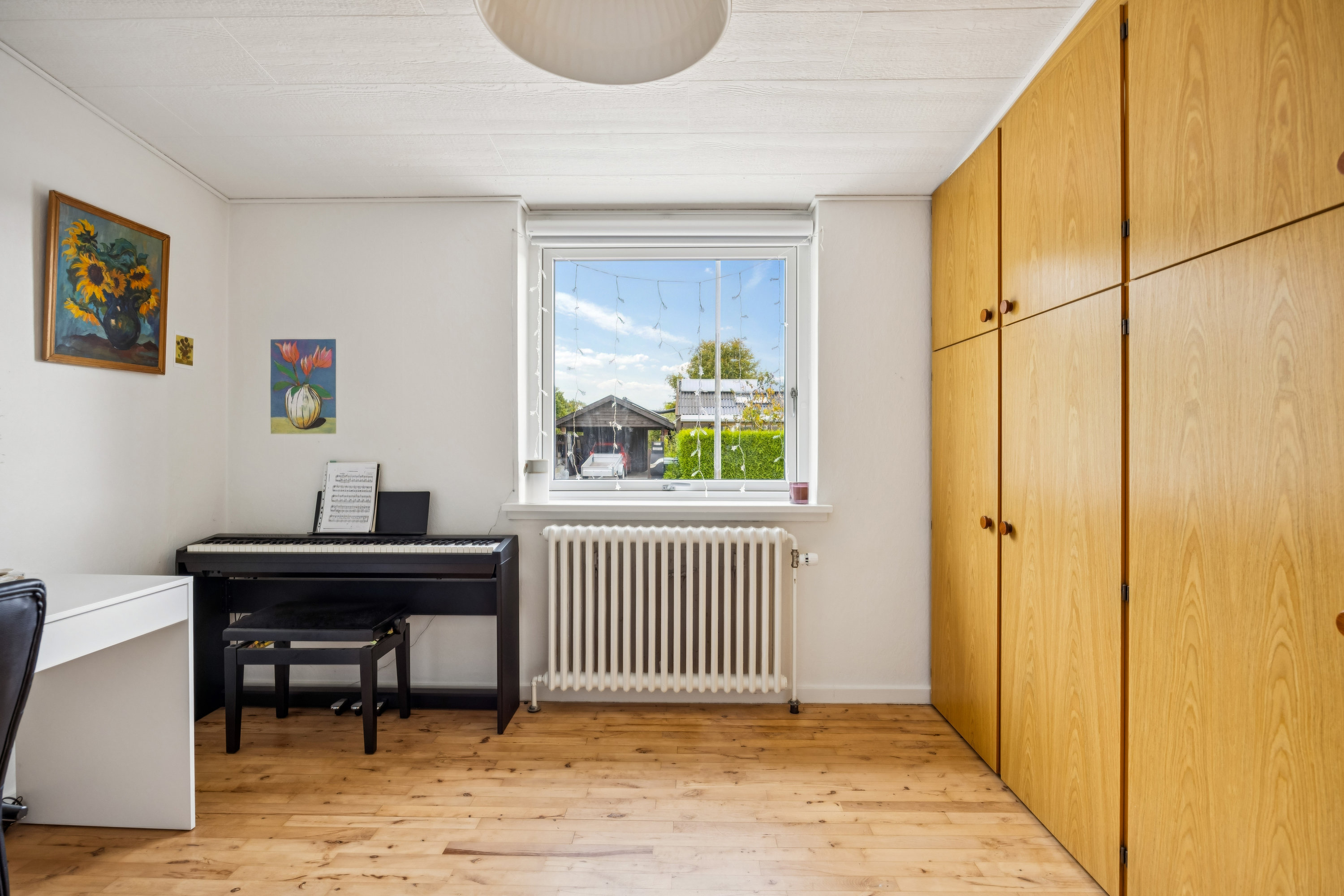 Duevej 11, 4600 Køge