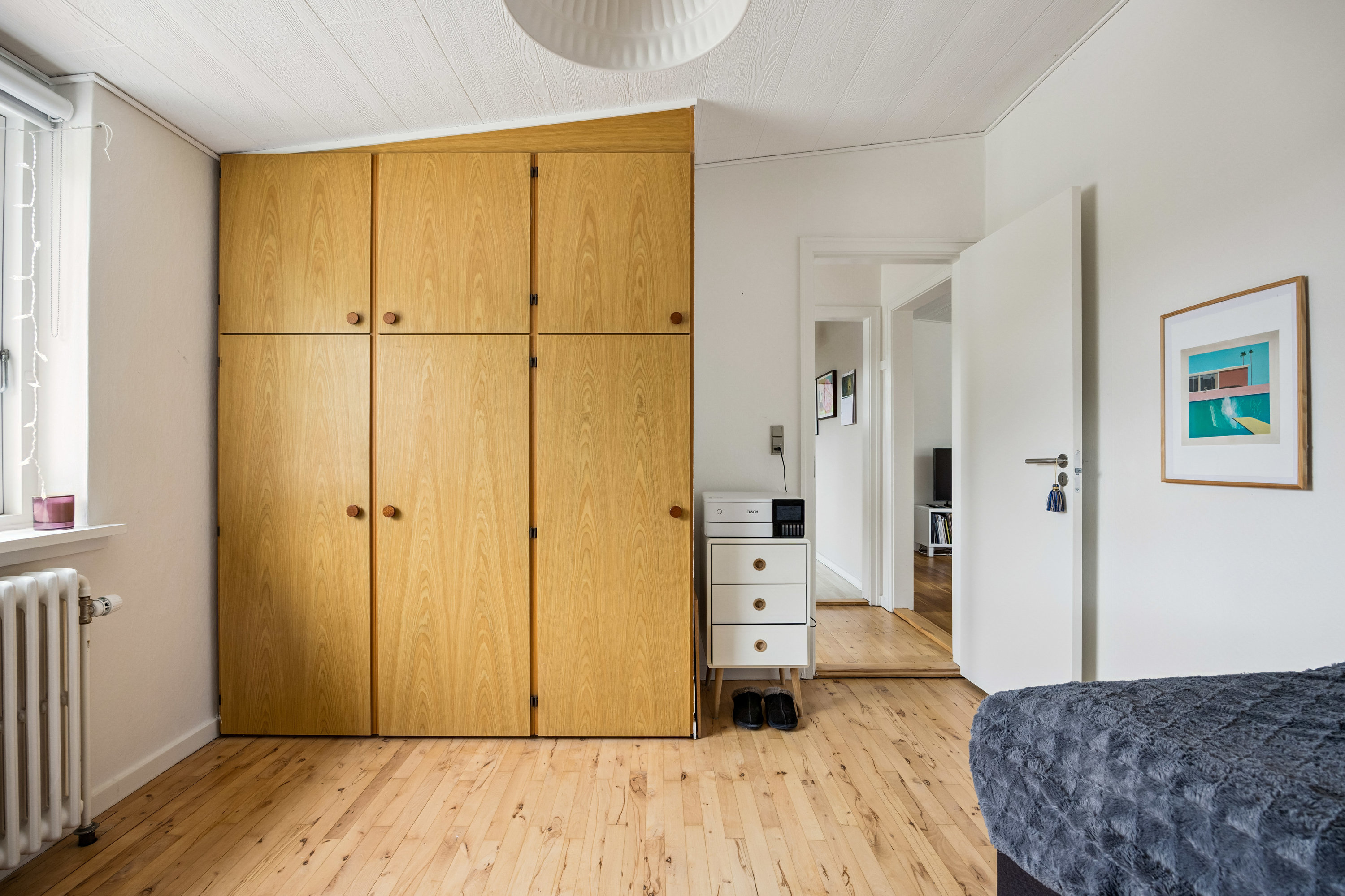 Duevej 11, 4600 Køge