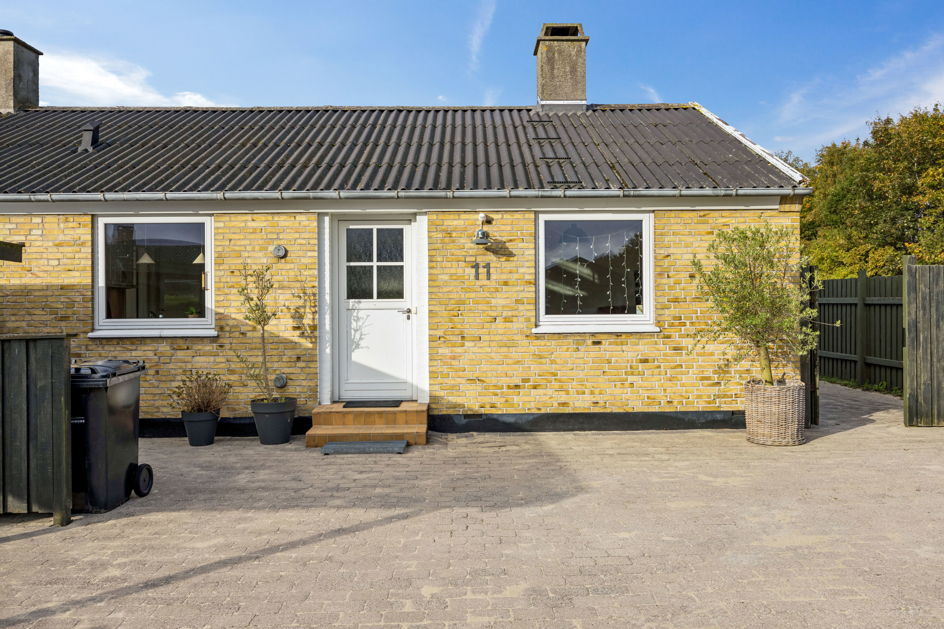 Duevej 11, 4600 Køge
