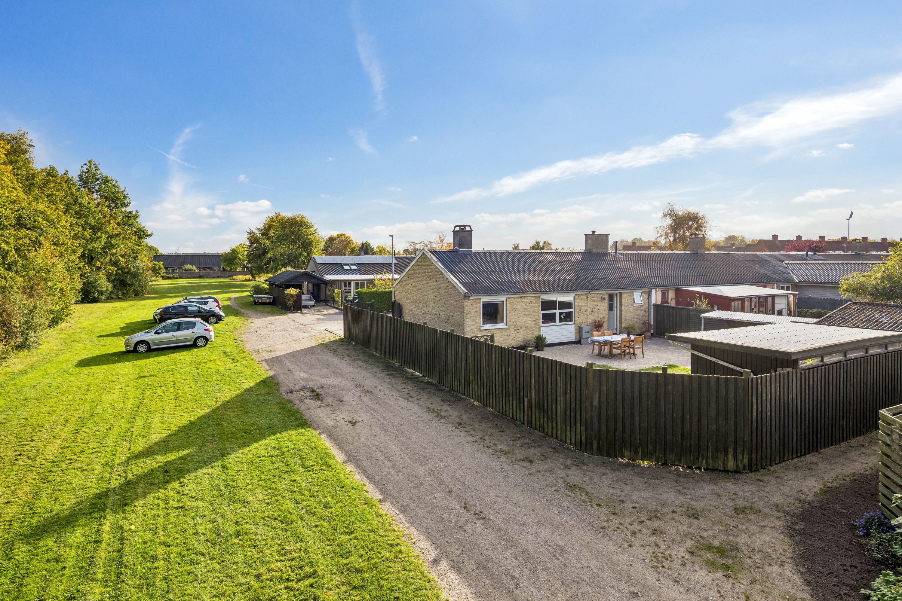Duevej 11, 4600 Køge
