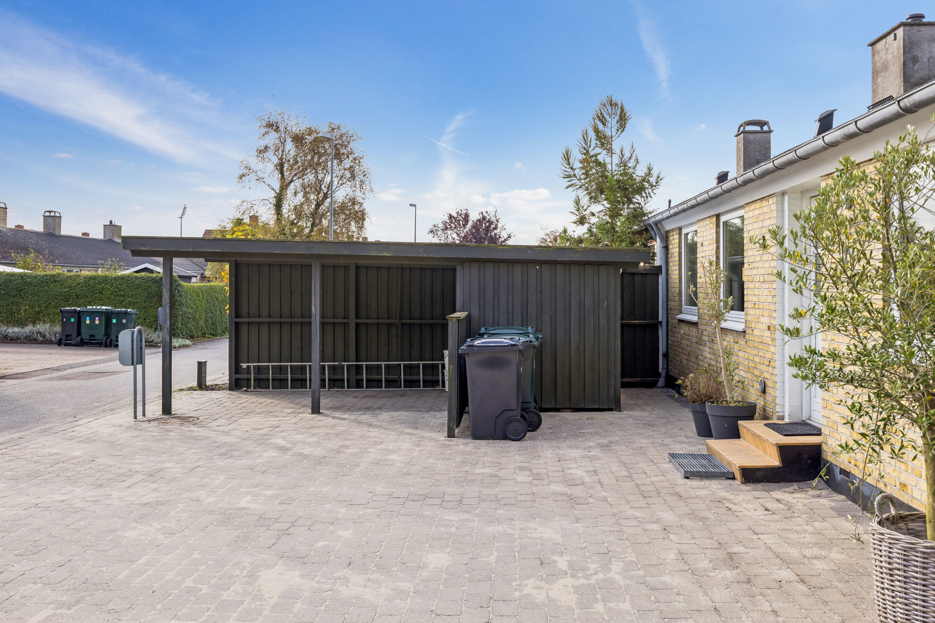 Duevej 11, 4600 Køge