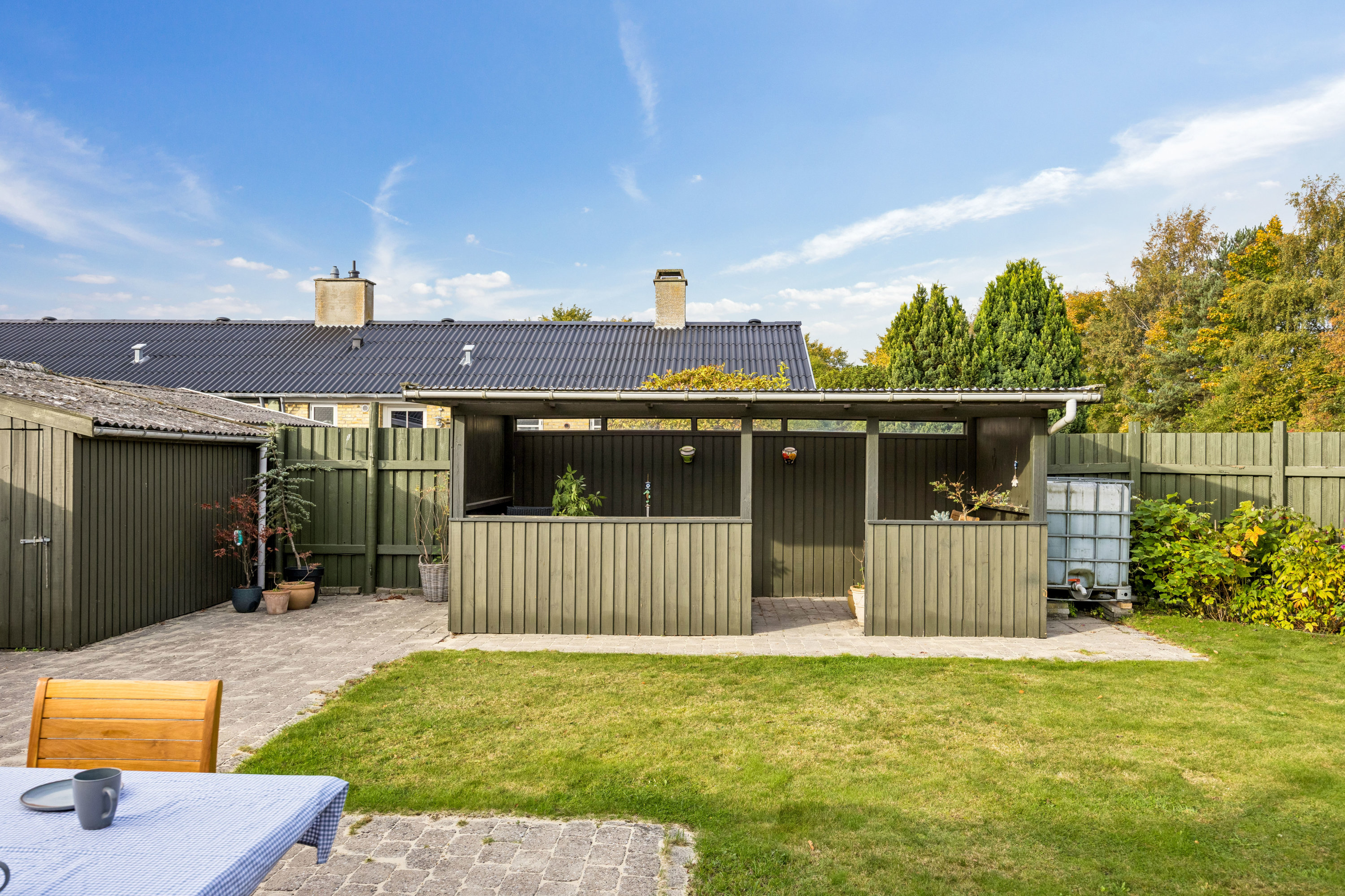 Duevej 11, 4600 Køge