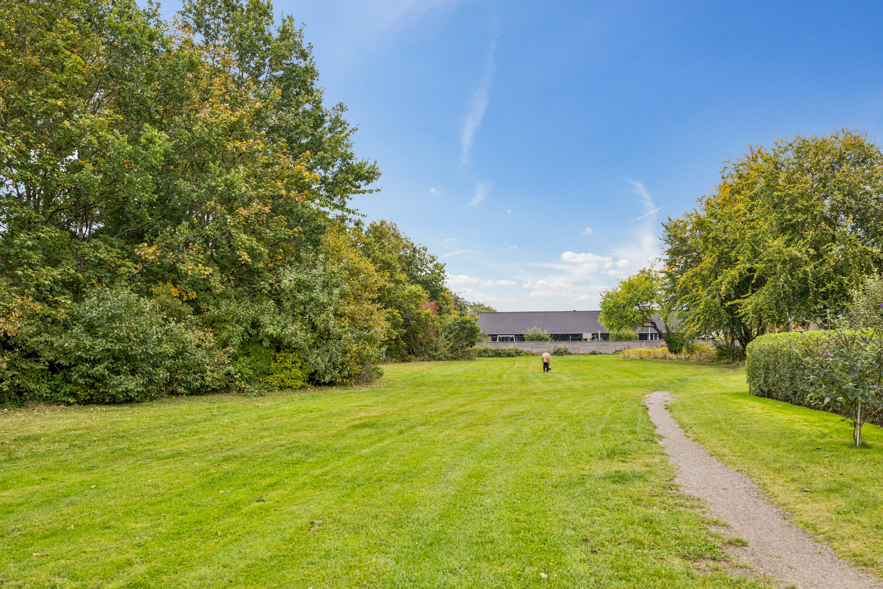 Duevej 11, 4600 Køge