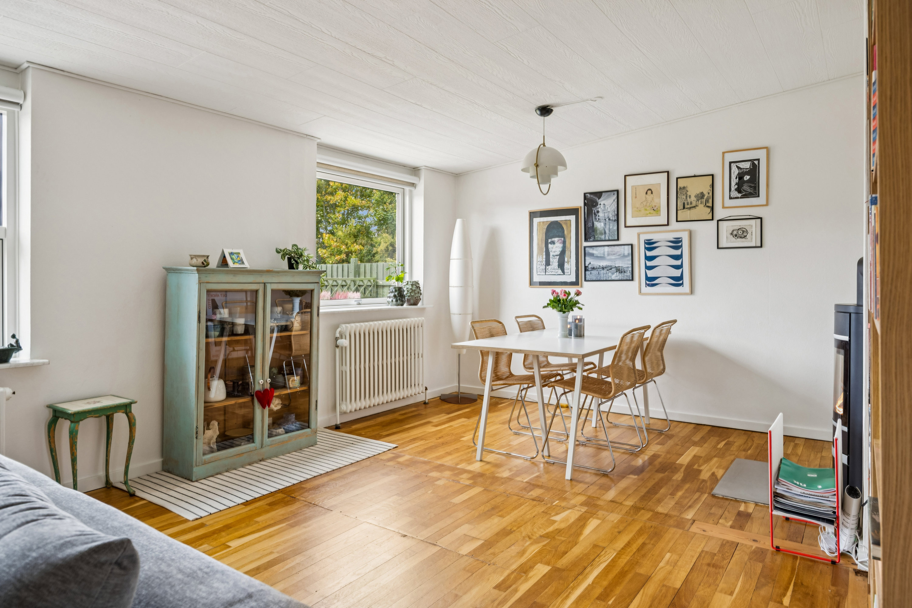 Duevej 11, 4600 Køge