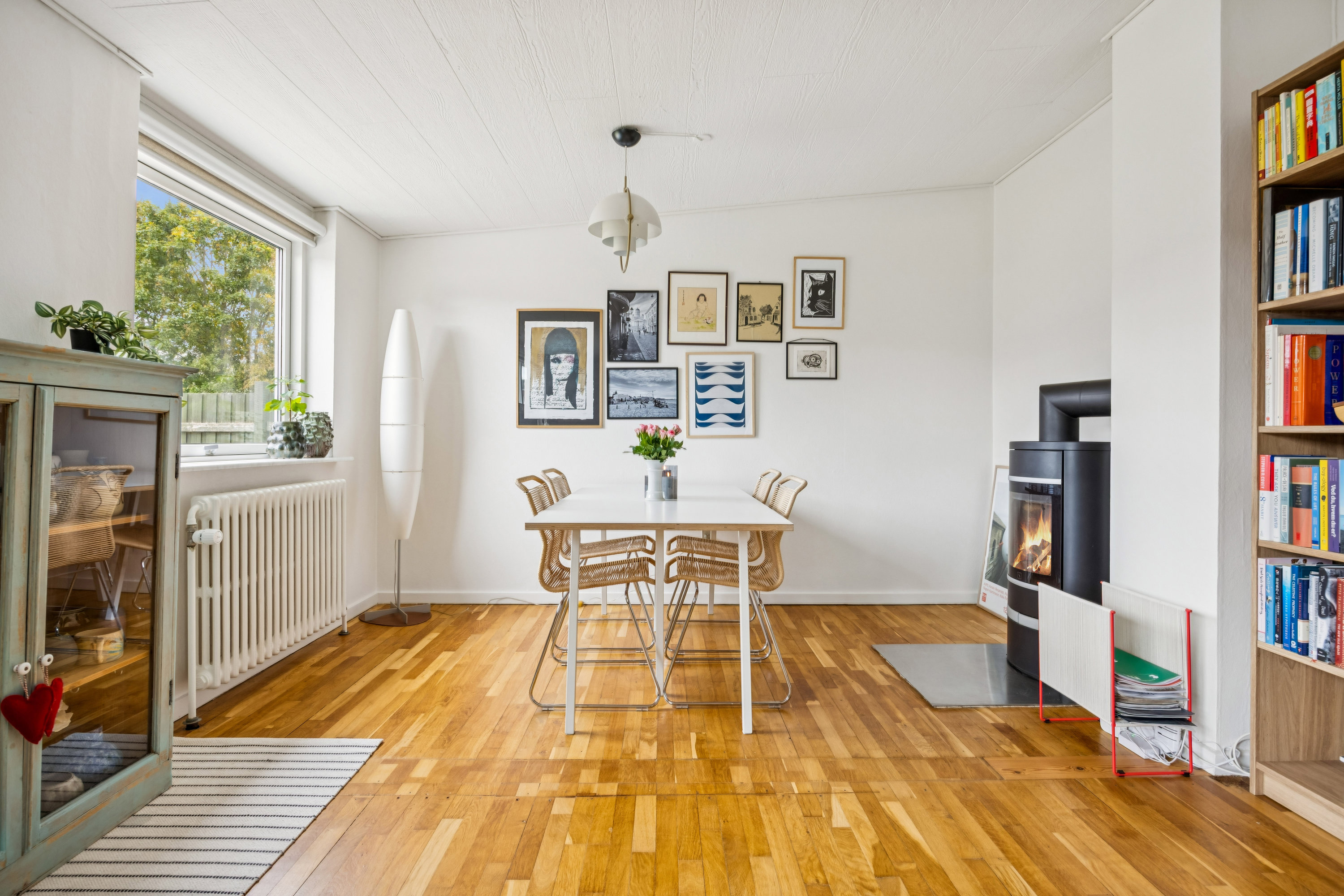 Duevej 11, 4600 Køge