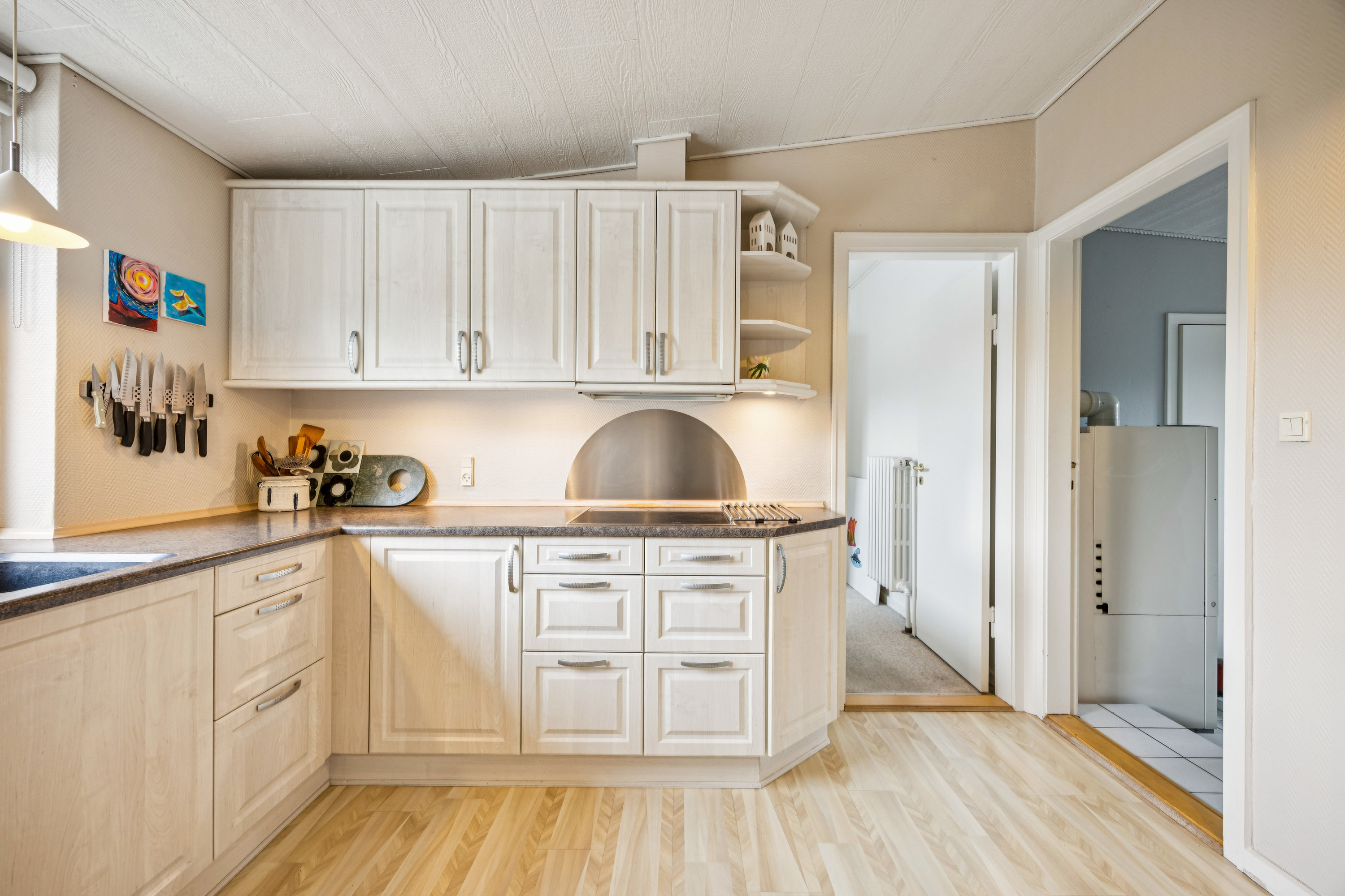 Duevej 11, 4600 Køge