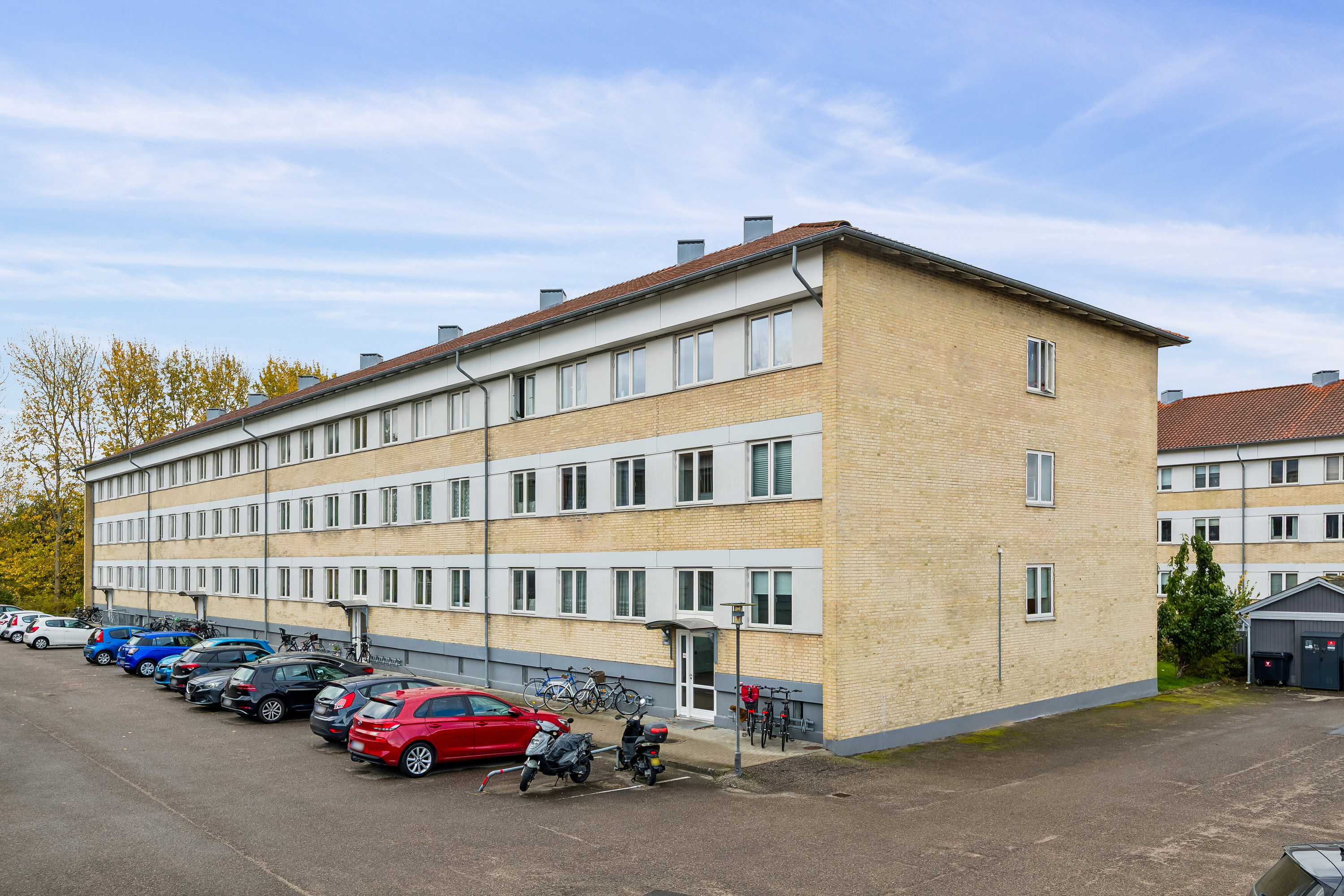 Neergårdsparken 33, st.. mf., 4000 Roskilde