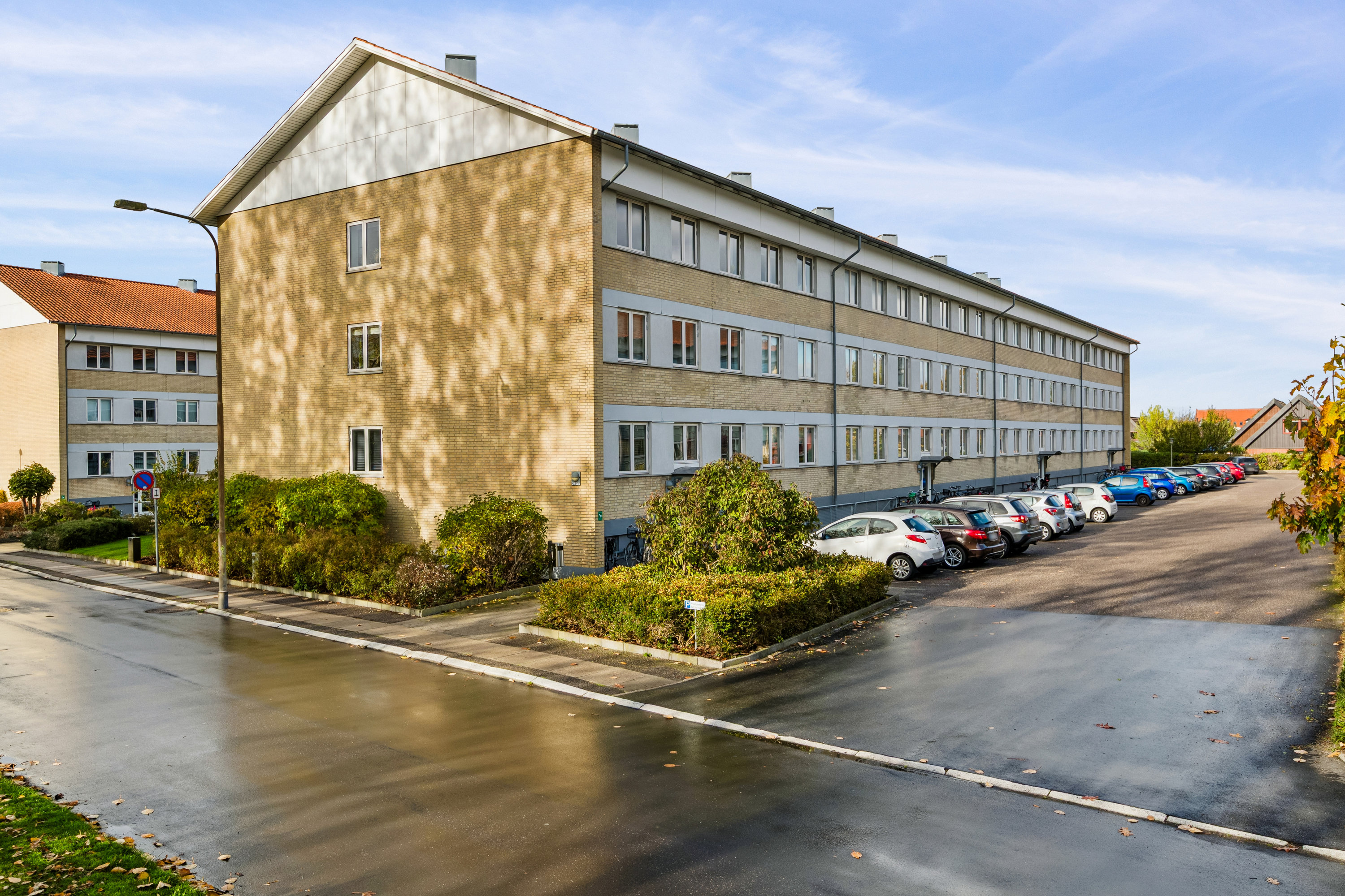 Neergårdsparken 33, st.. mf., 4000 Roskilde