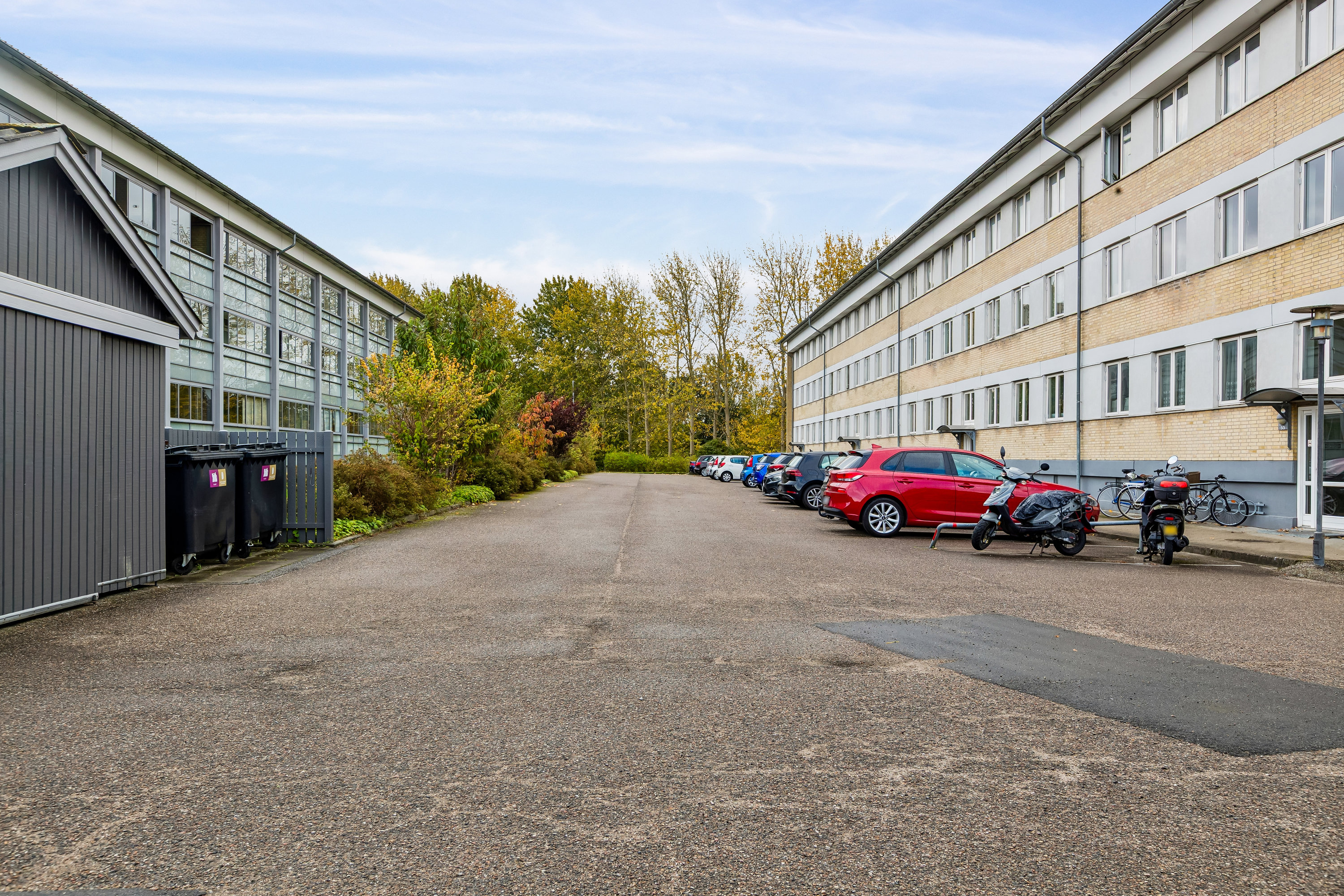 Neergårdsparken 33, st.. mf., 4000 Roskilde
