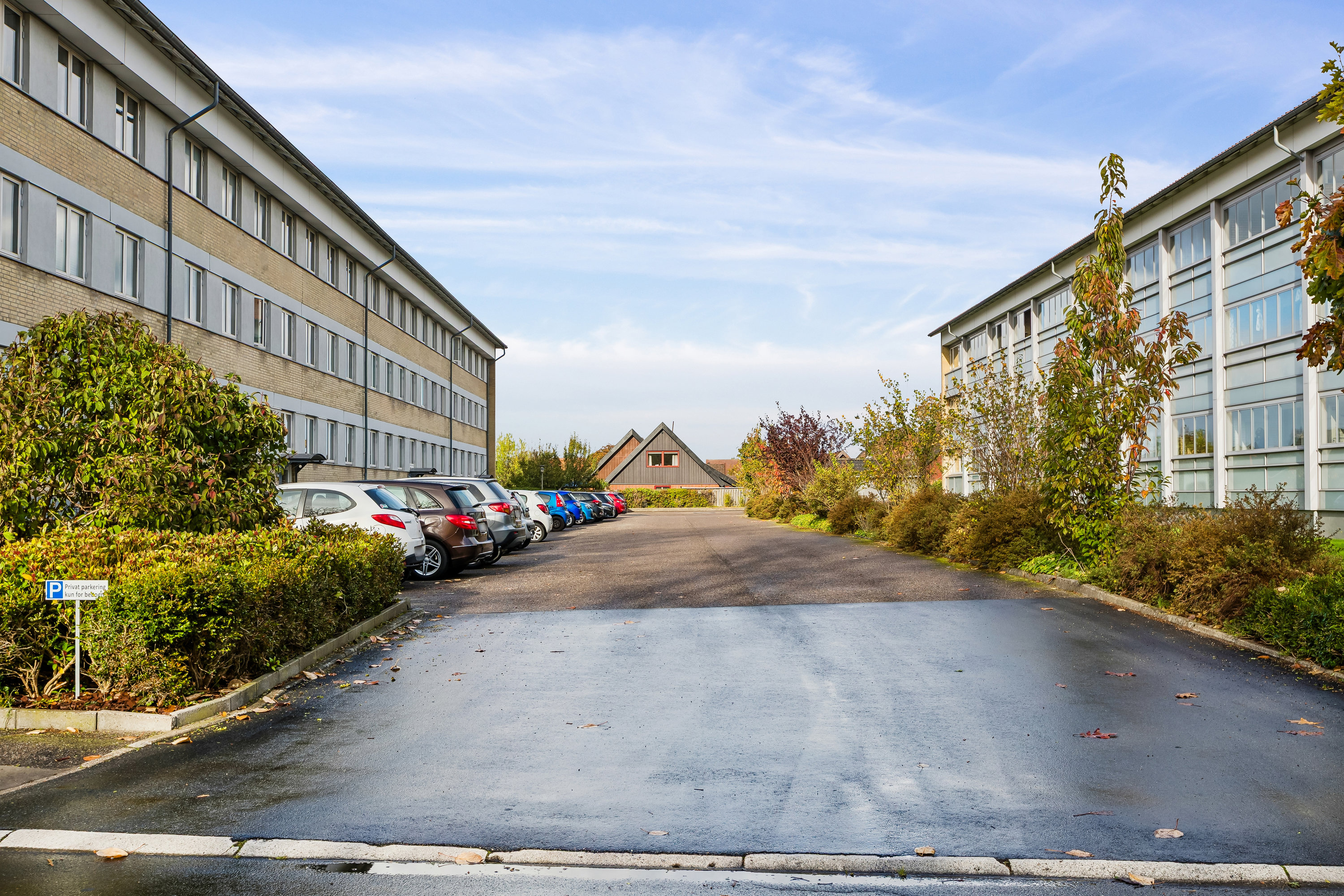 Neergårdsparken 33, st.. mf., 4000 Roskilde
