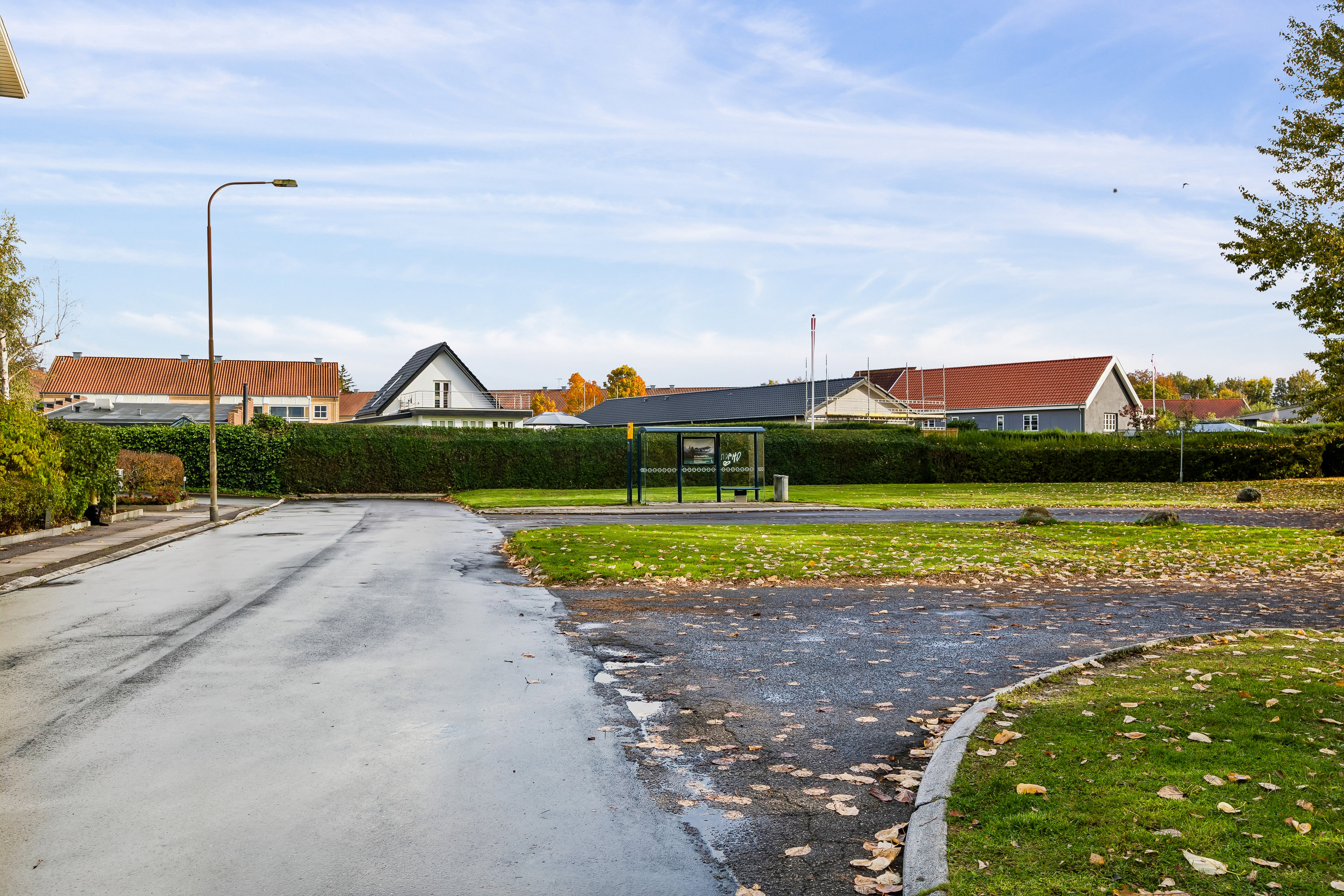 Neergårdsparken 33, st.. mf., 4000 Roskilde