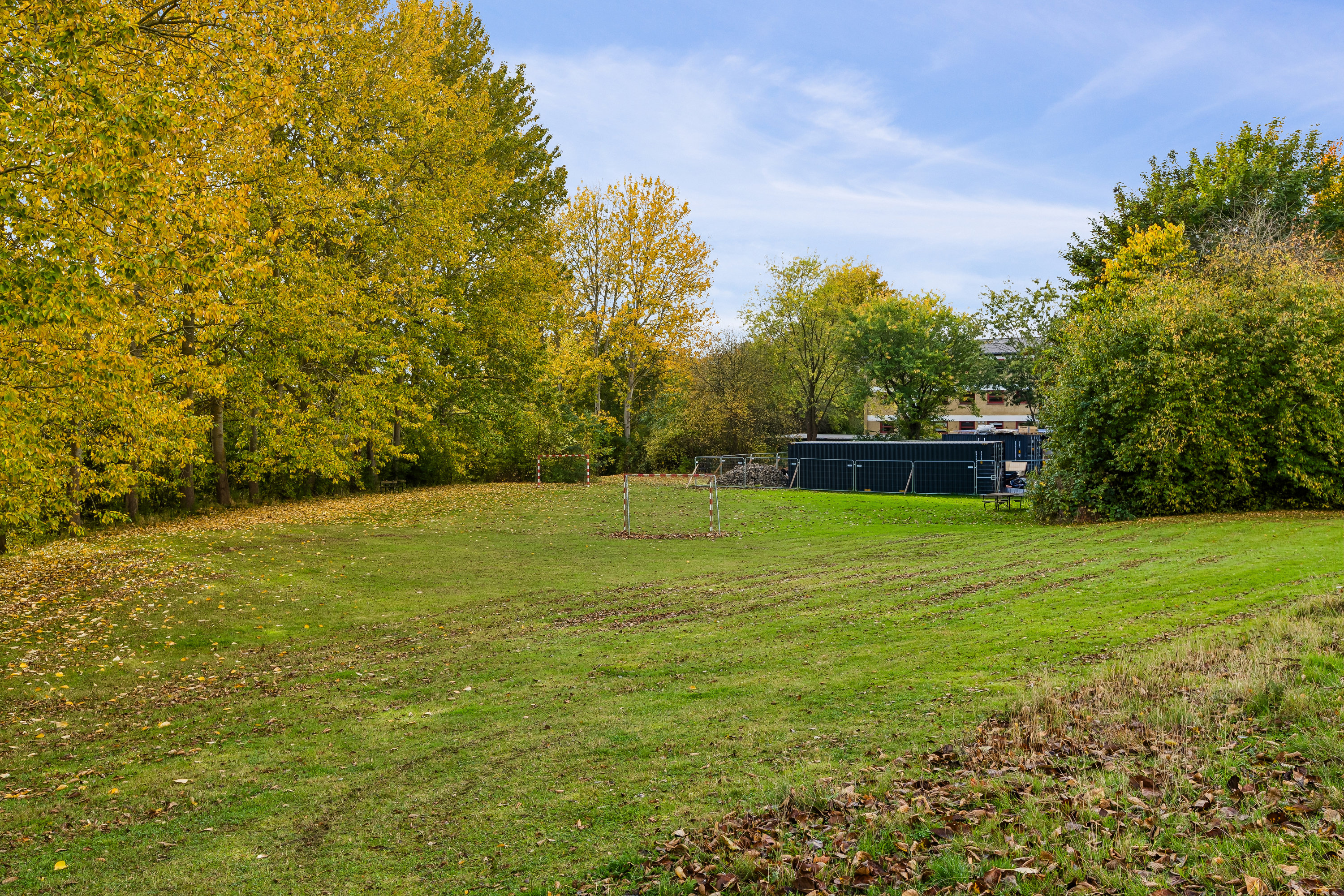 Neergårdsparken 33, st.. mf., 4000 Roskilde