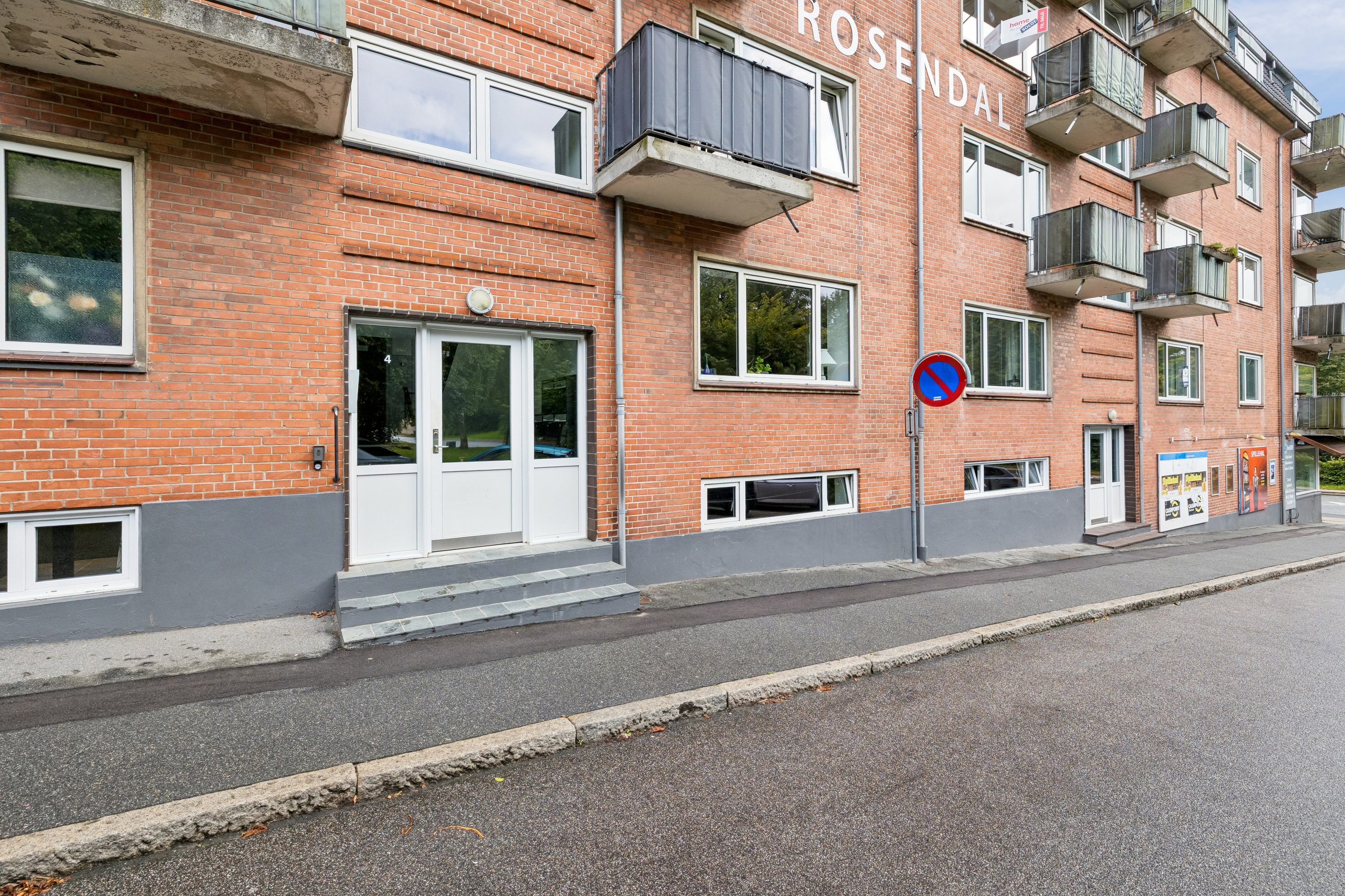 Hermann Stillings Vej 4, st.. th., 8930 Randers NØ