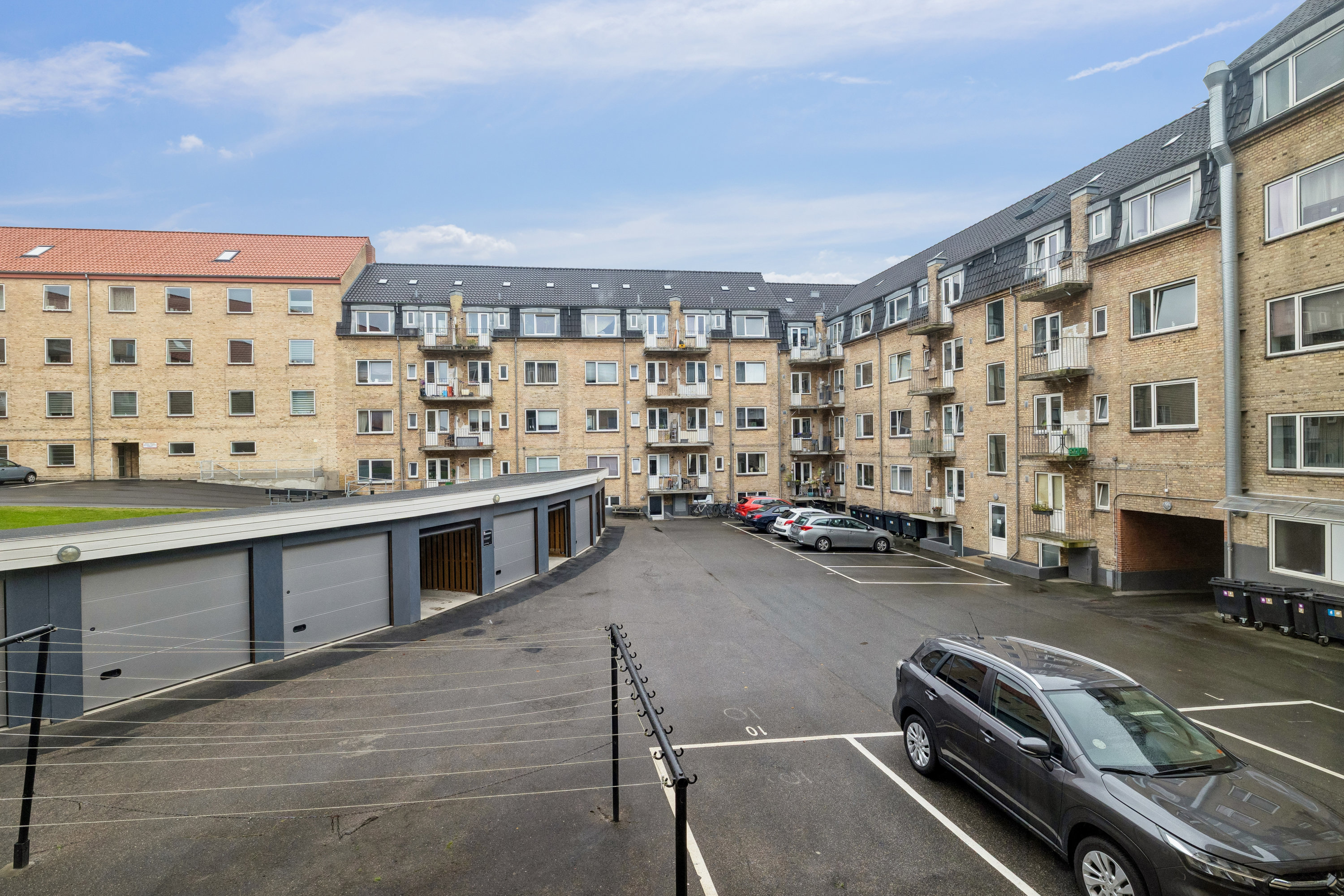 Hermann Stillings Vej 4, st.. th., 8930 Randers NØ