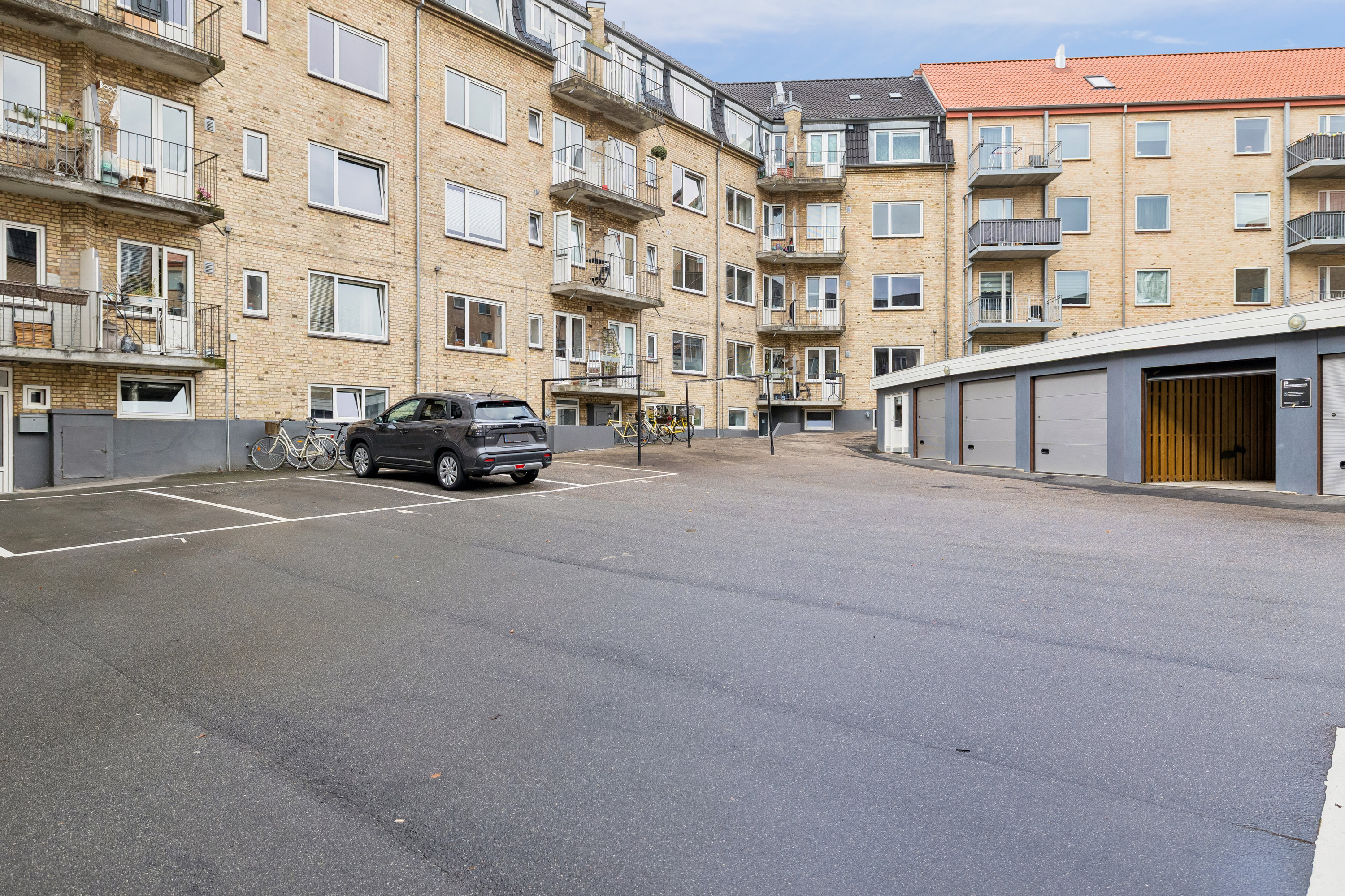 Hermann Stillings Vej 4, st.. th., 8930 Randers NØ