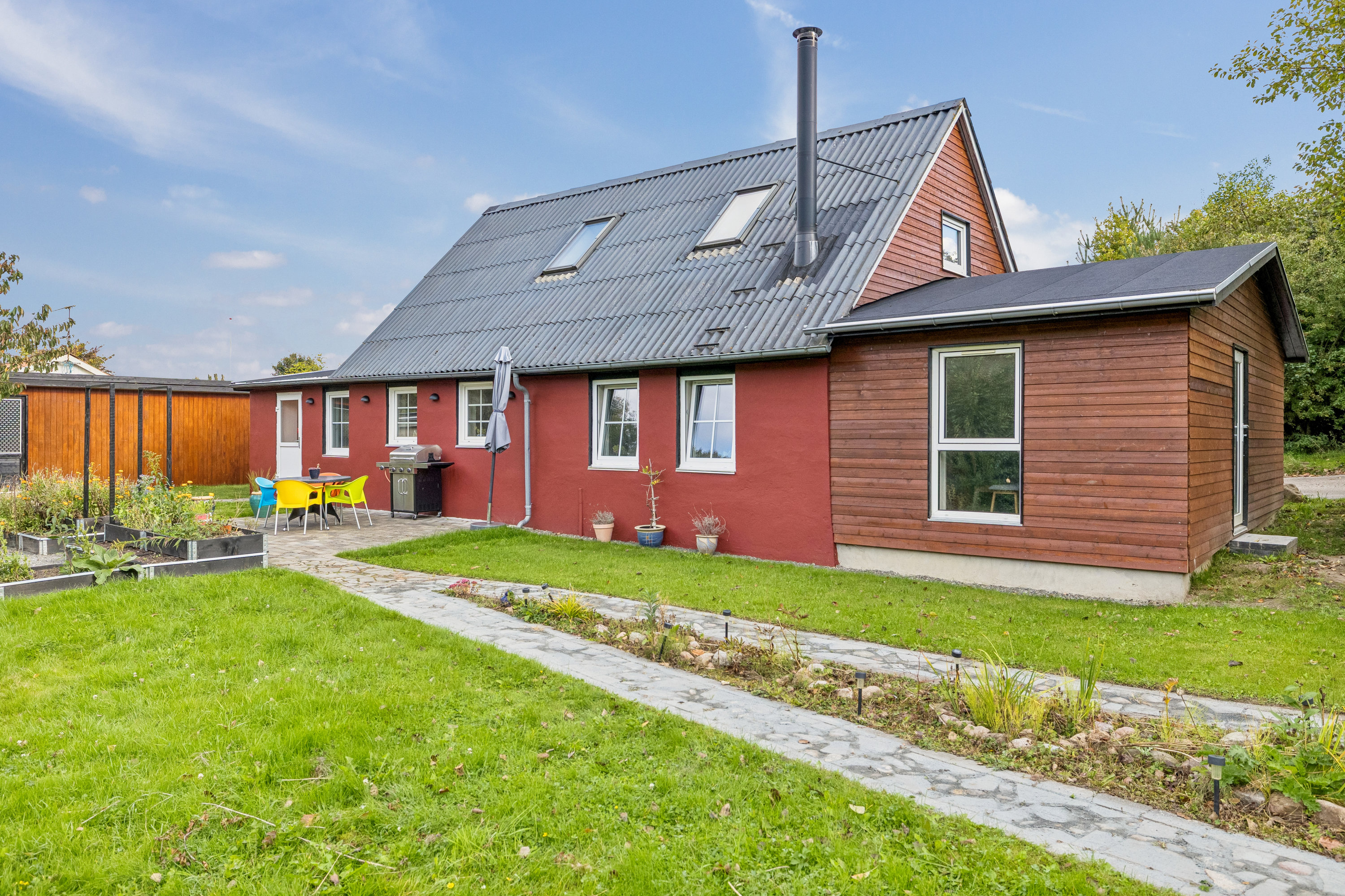 Gungdyvej 51, 8362 Hørning