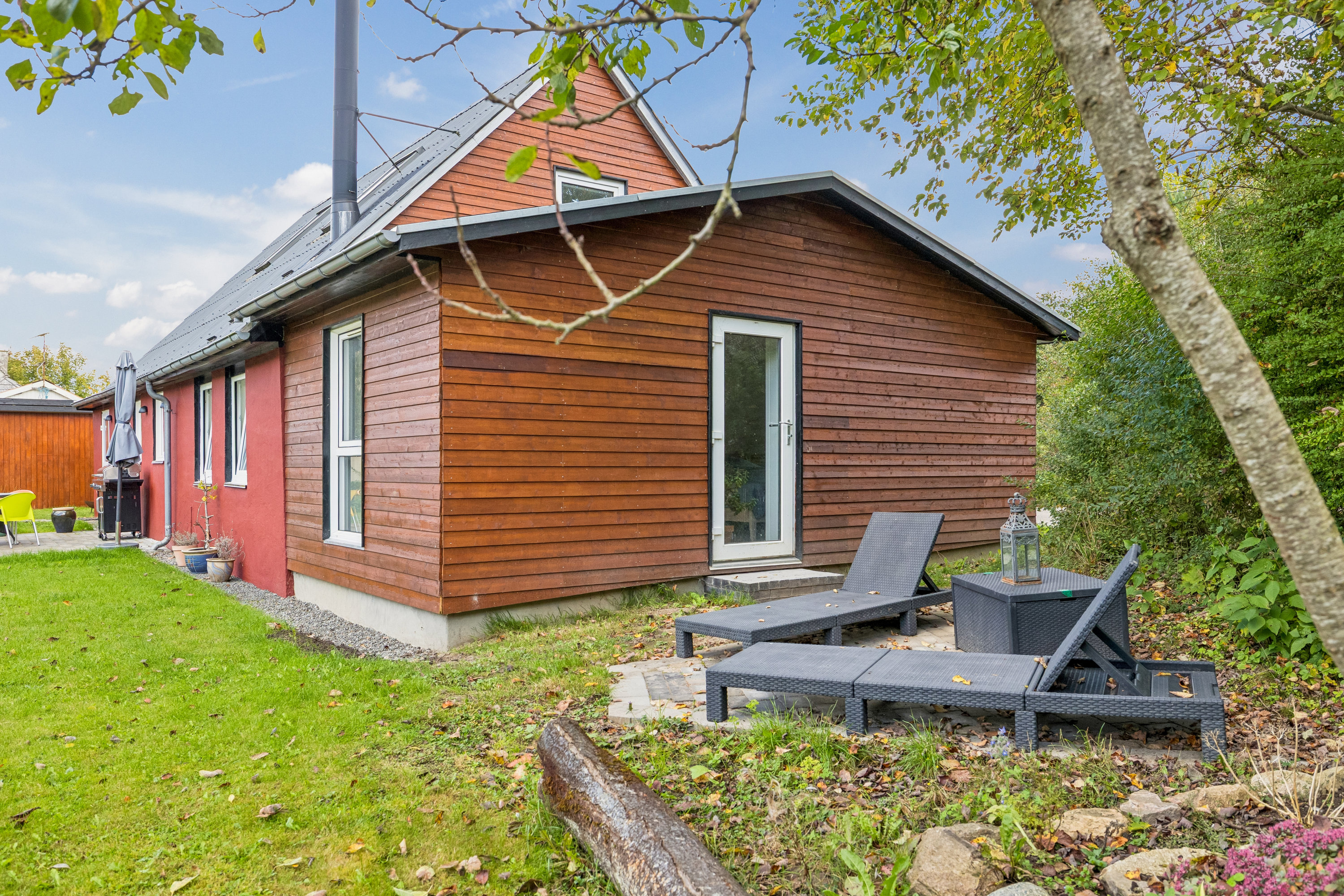 Gungdyvej 51, 8362 Hørning