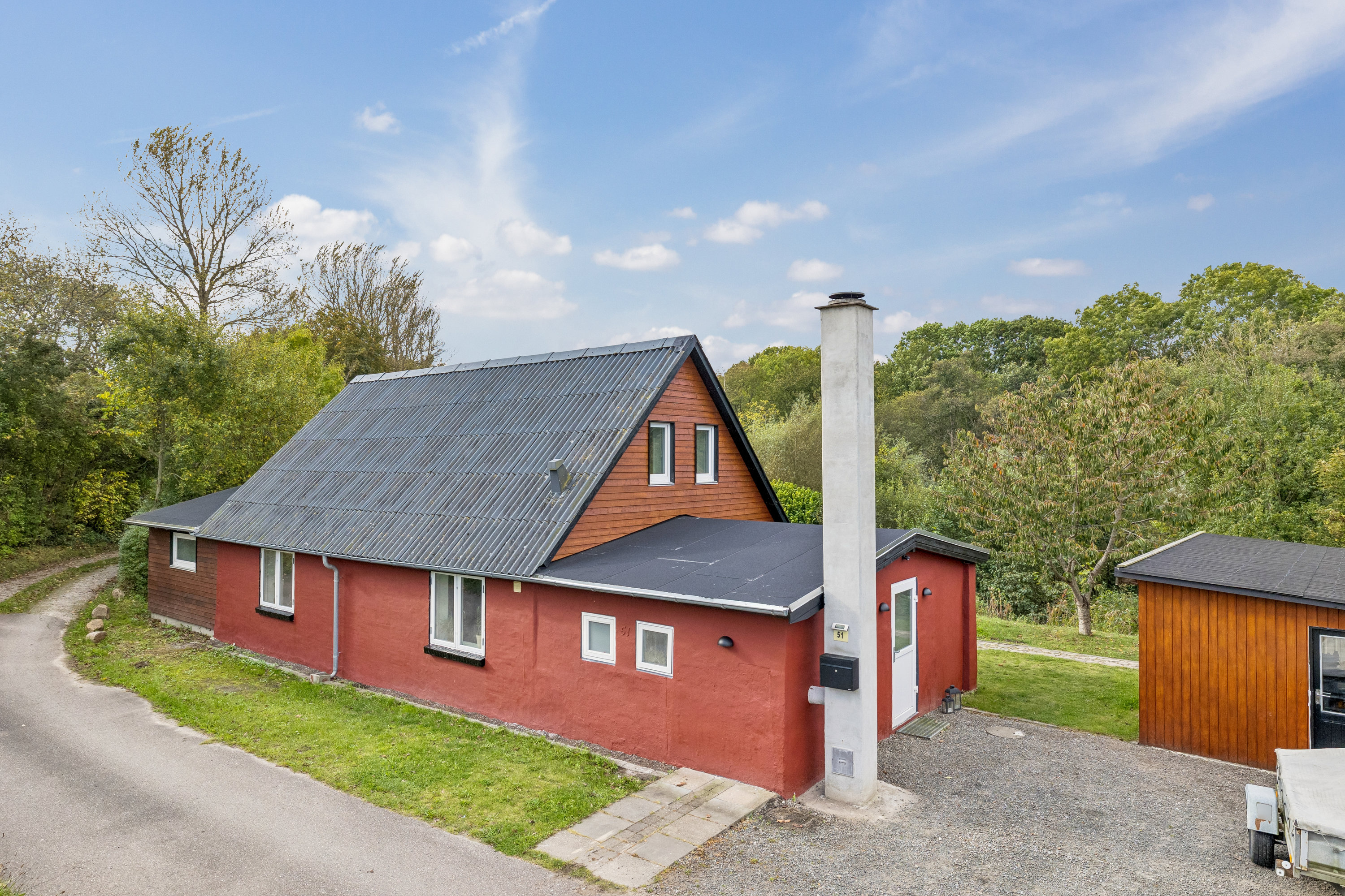 Gungdyvej 51, 8362 Hørning