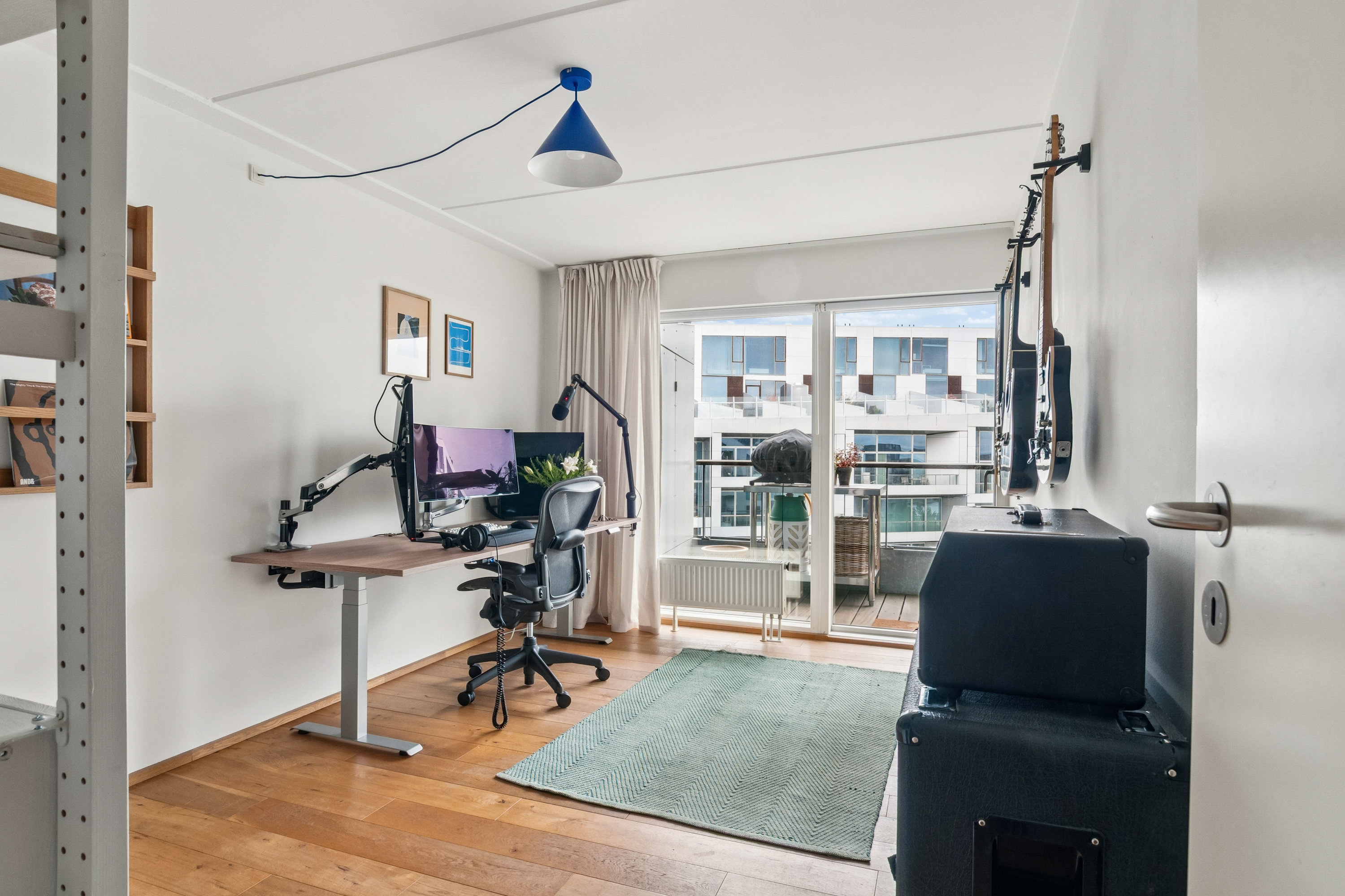 Richard Mortensens Vej 75, 7. 1., 2300 København S
