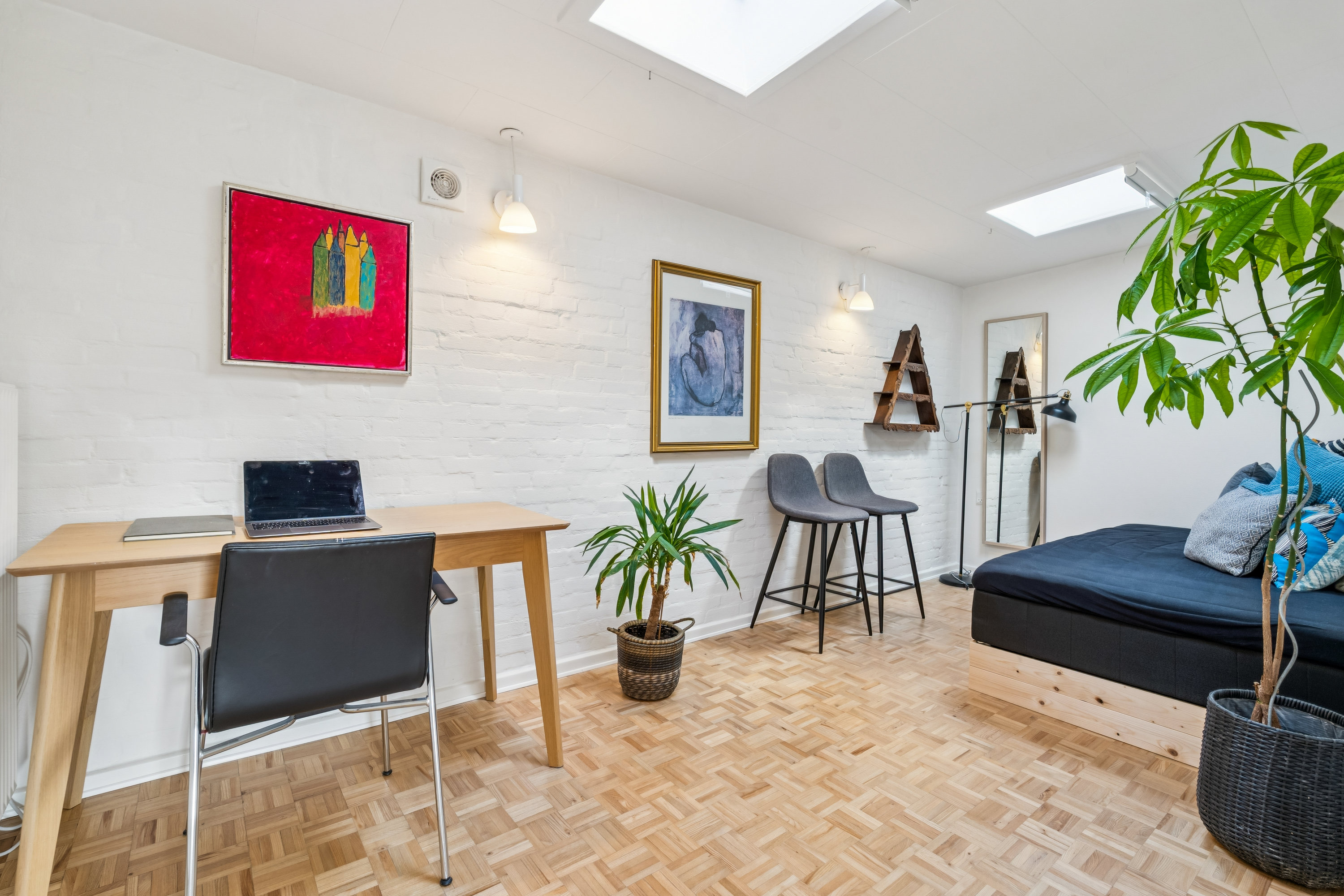 Grejsdalsvej 24, 7100 Vejle