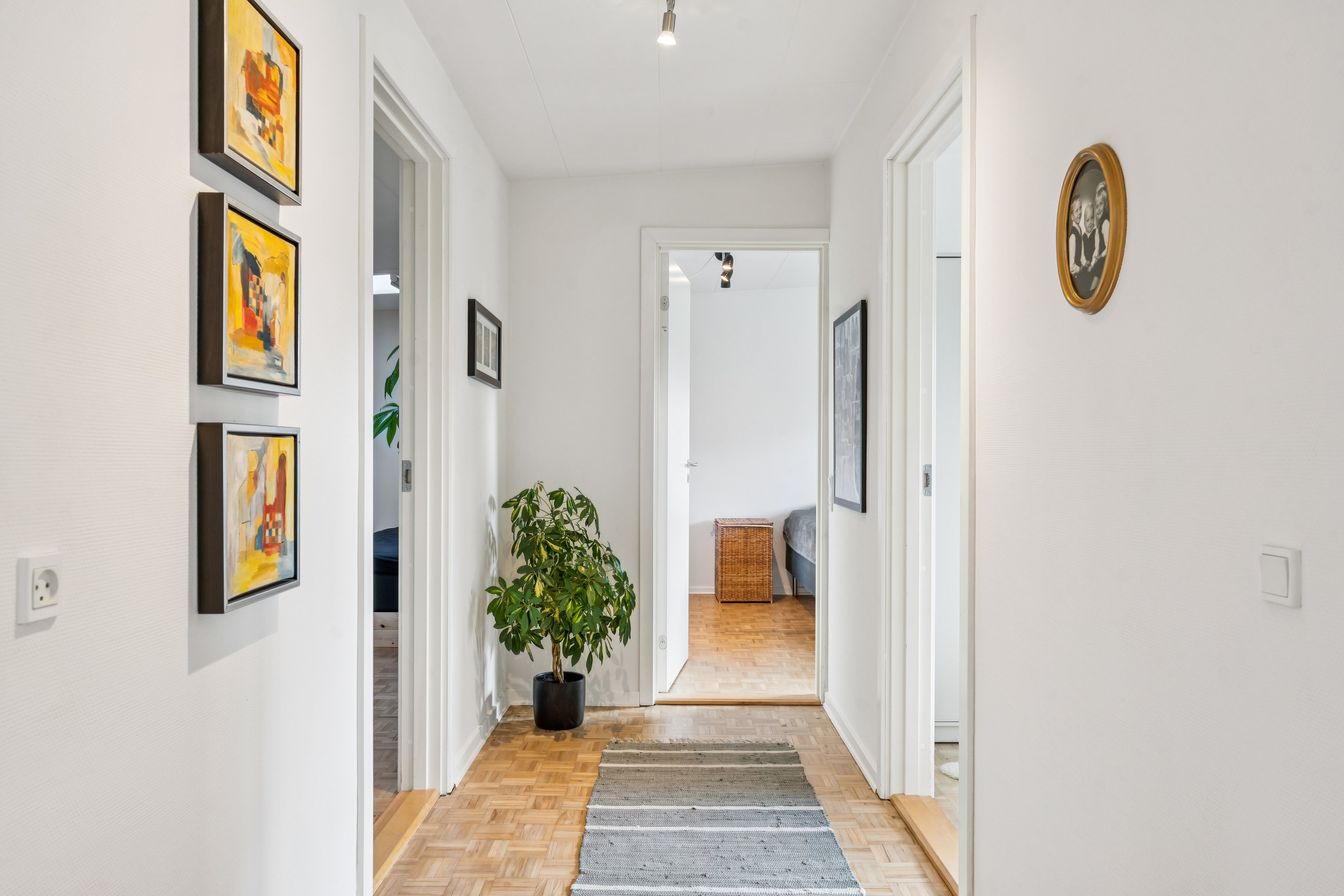 Grejsdalsvej 24, 7100 Vejle