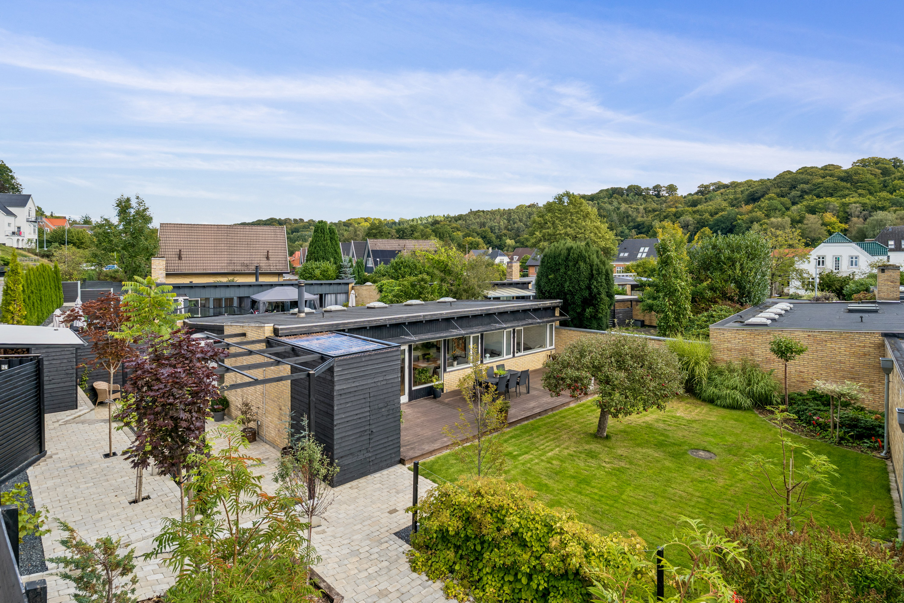 Grejsdalsvej 24, 7100 Vejle
